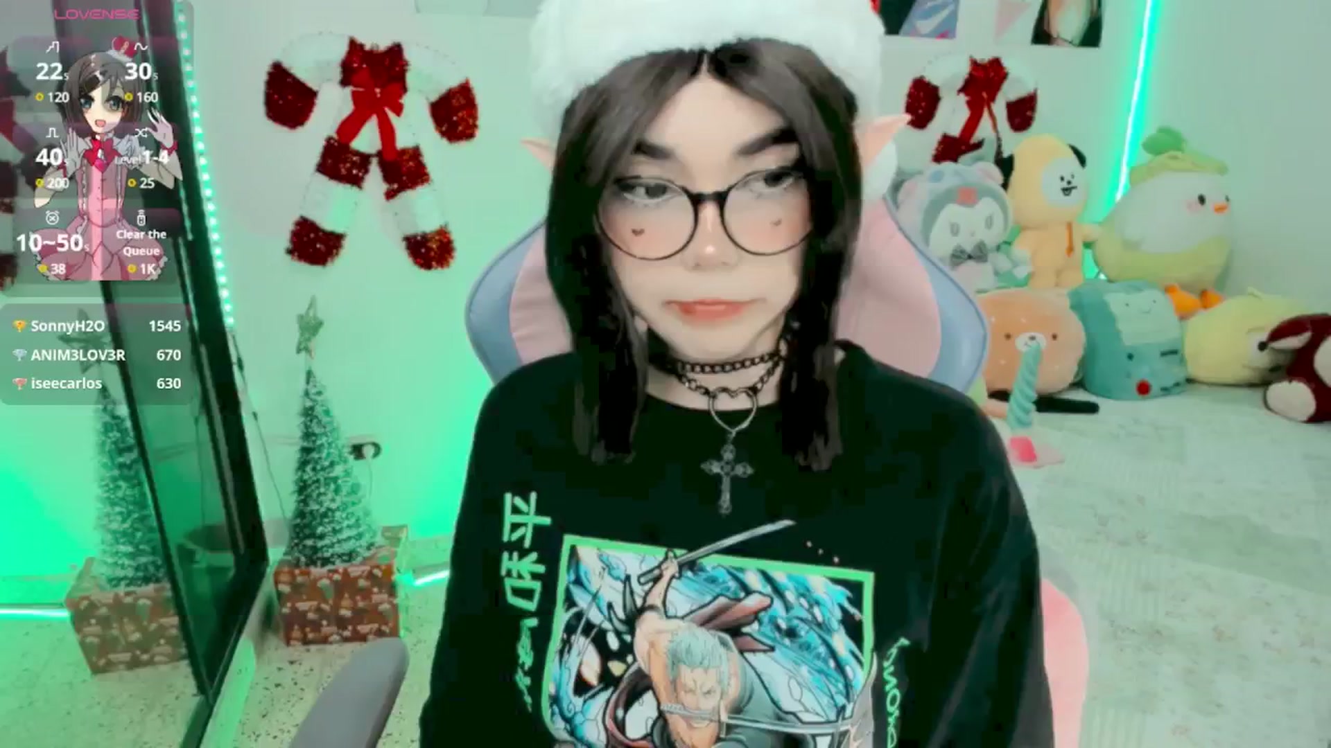Gallery image thumbnail from Haru_lee's myfreecams stream on, 12/16/2024, 11:20 image 14 of 20