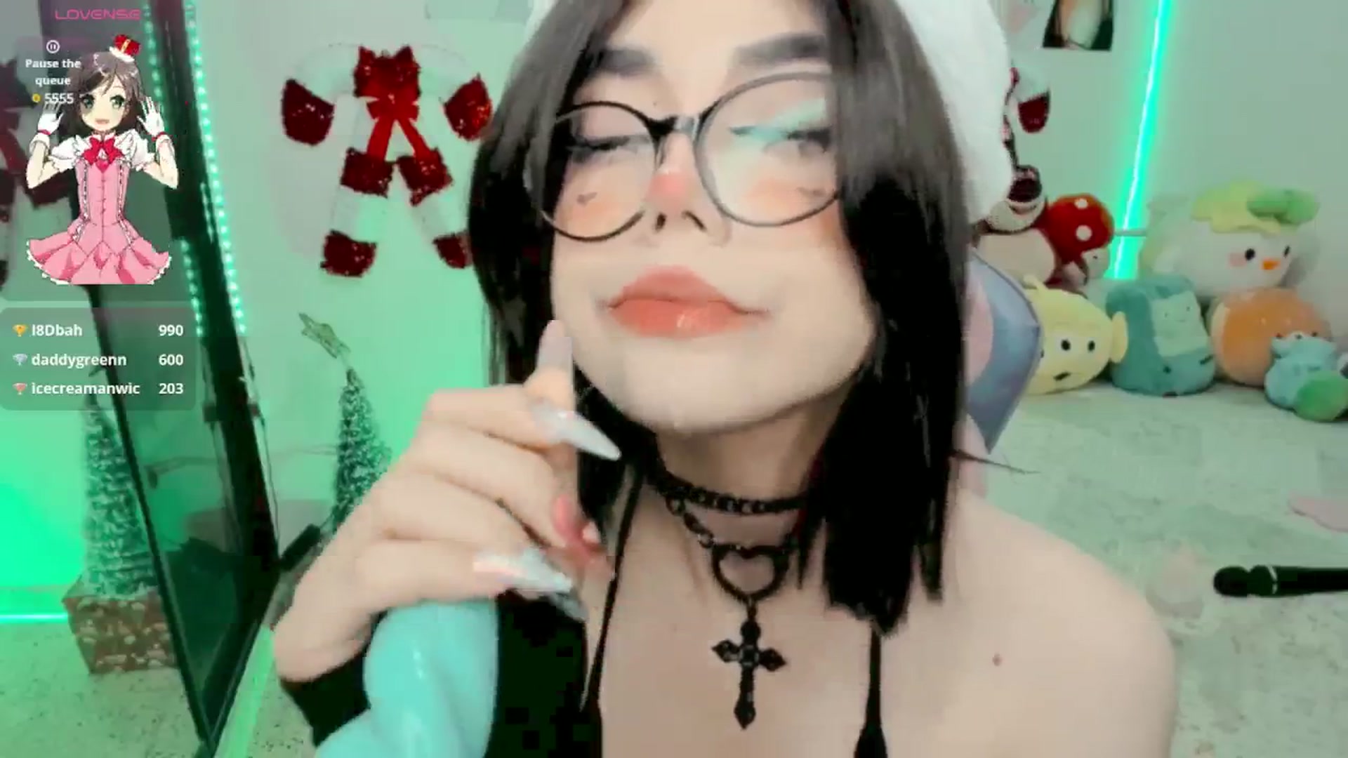 Gallery image thumbnail from Haru_lee's myfreecams stream on, 12/30/2024, 10:01 image 5 of 20