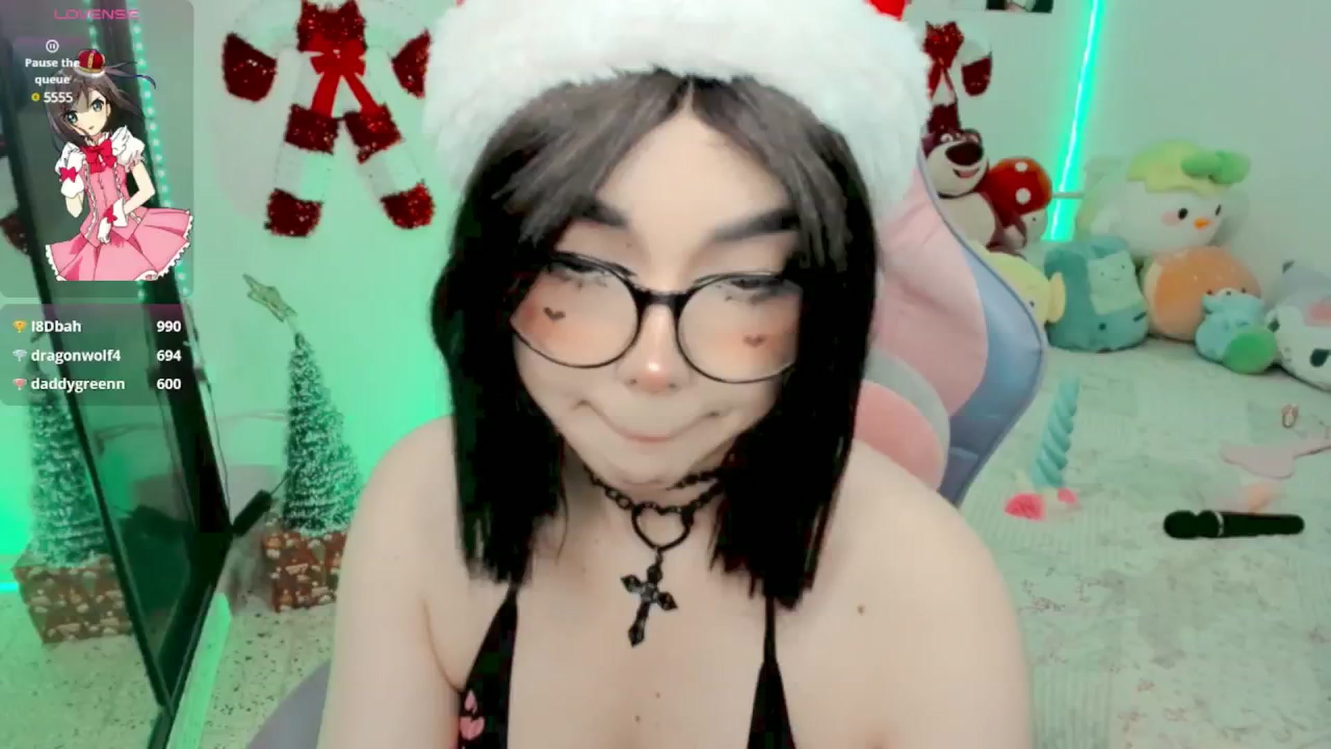 Gallery image thumbnail from Haru_lee's myfreecams stream on, 12/30/2024, 11:00 image 15 of 20