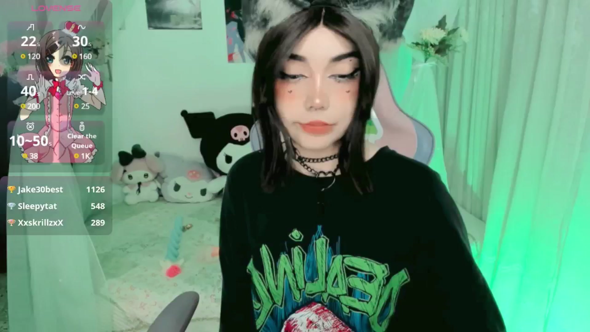 Gallery image thumbnail from Haru_lee's myfreecams stream on, 03/31/2025, 10:09 image 19 of 20