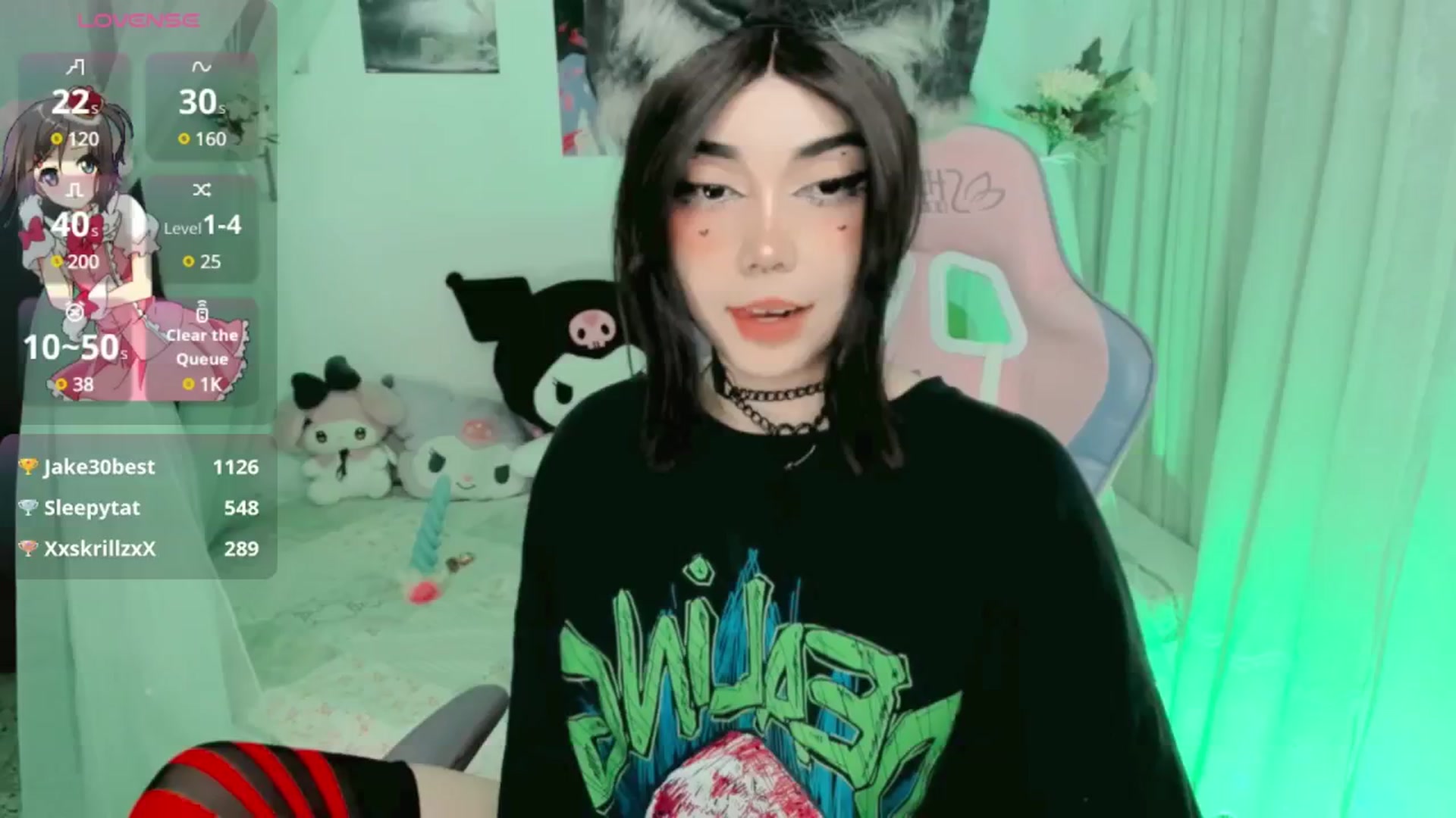 Gallery image thumbnail from Haru_lee's myfreecams stream on, 03/31/2025, 10:09 image 15 of 20