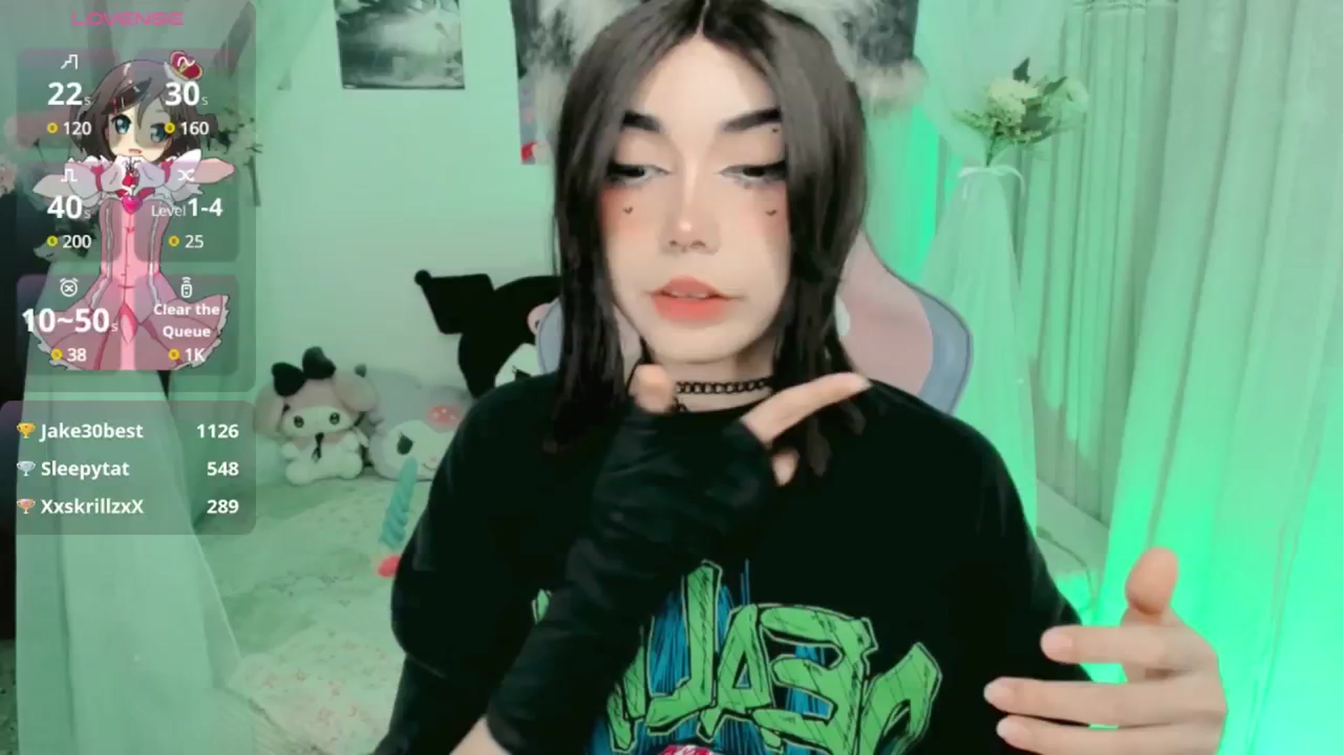 Gallery image thumbnail from Haru_lee's myfreecams stream on, 03/31/2025, 10:09 image 2 of 20