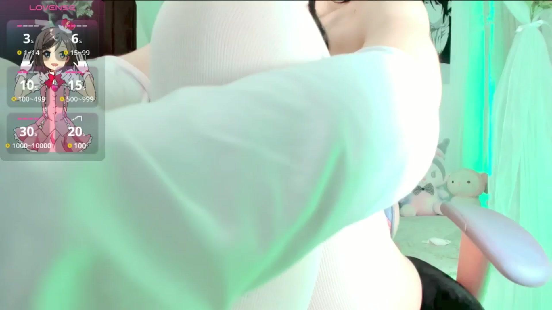 Gallery image thumbnail from Haru_lee's myfreecams stream on, 06/28/2025, 08:56 image 14 of 20
