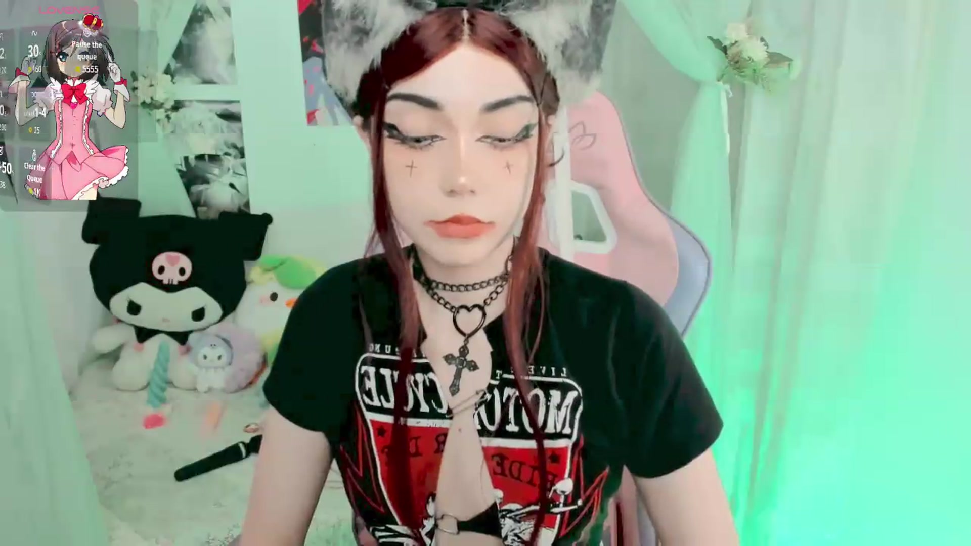 Gallery image thumbnail from Haru_lee's myfreecams stream on, 05/17/2026, 09:52 image 12 of 20