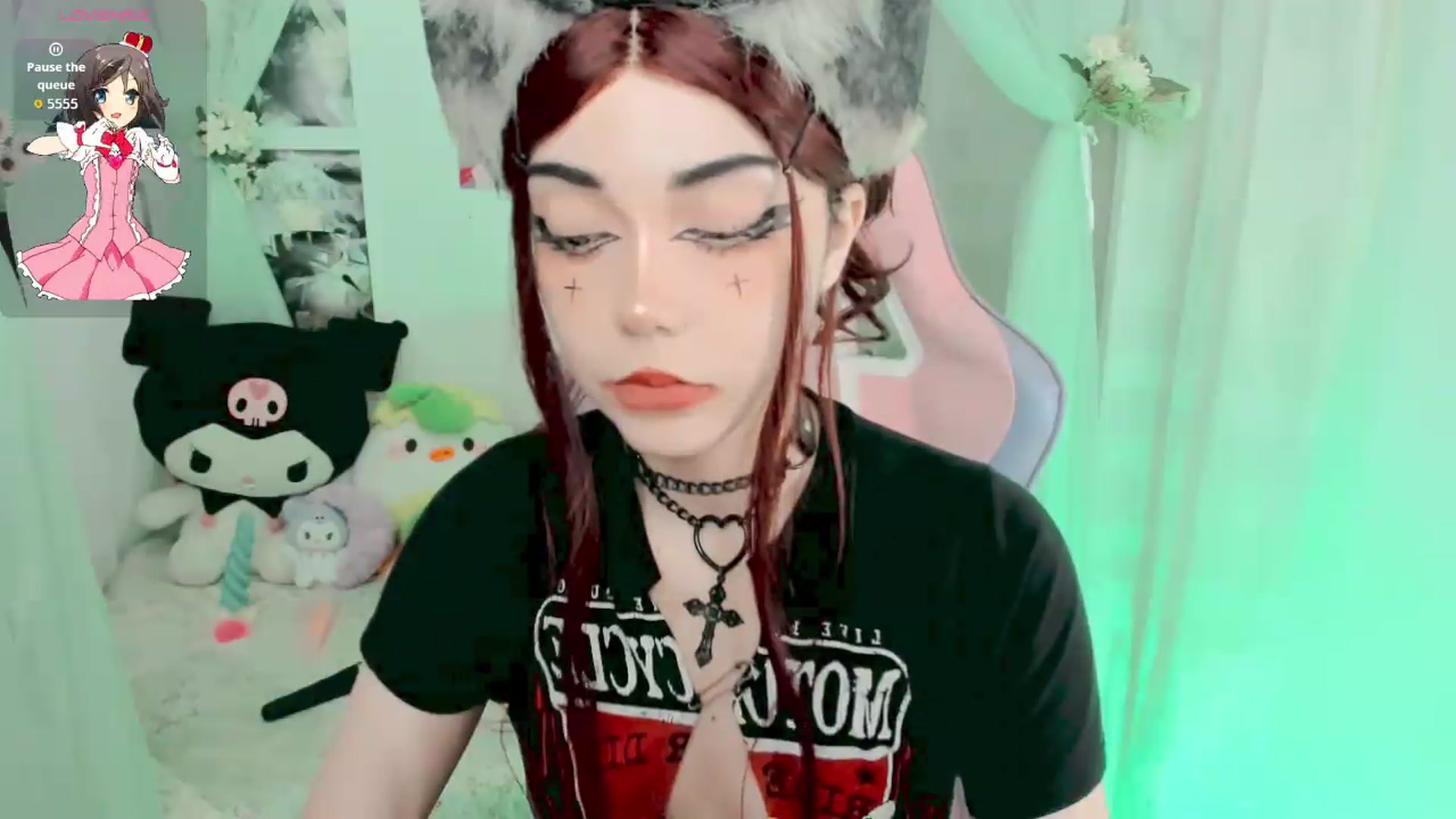 Gallery image thumbnail from Haru_lee's myfreecams stream on, 05/17/2026, 09:52 image 13 of 20
