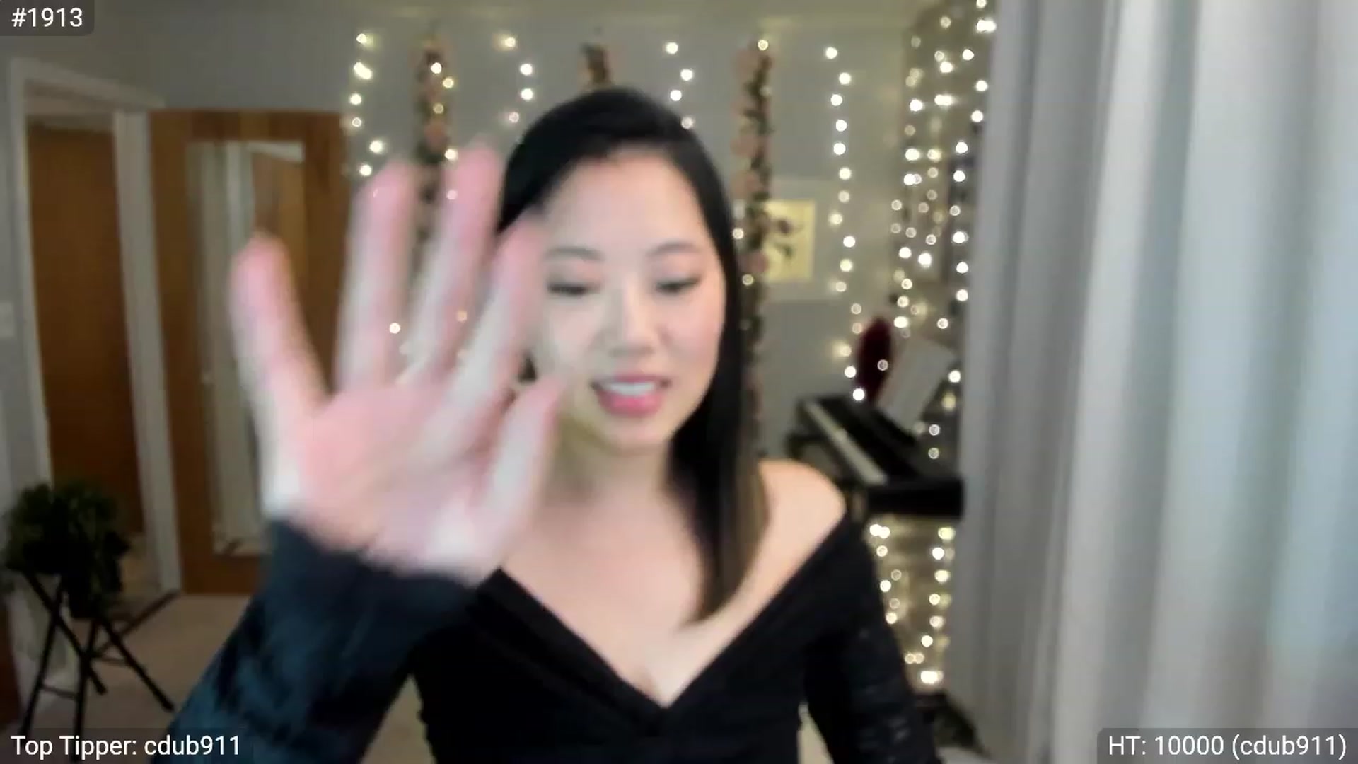 Gallery image thumbnail from Hassadah's myfreecams stream on, 12/10/2023, 24:00 image 9 of 20