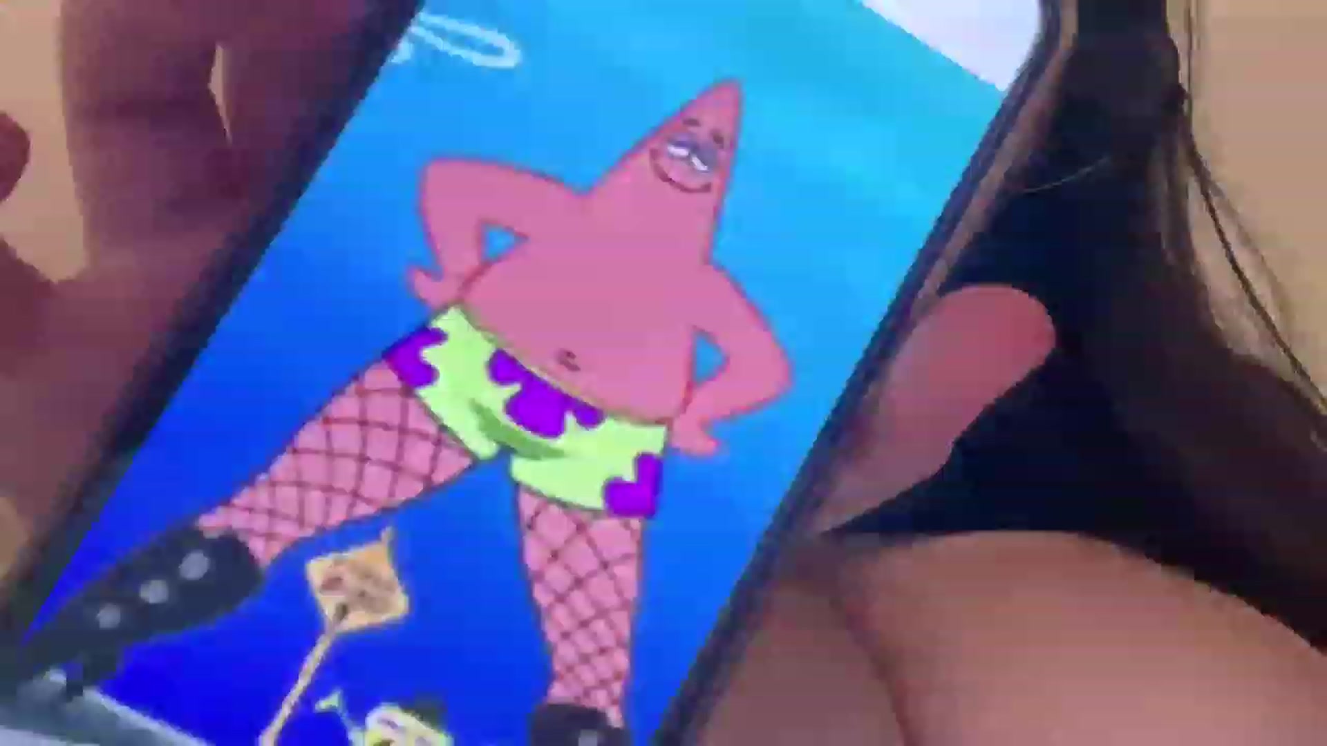 Gallery image thumbnail from Hasymura's myfreecams stream on, 06/28/2023, 19:15 image 17 of 20