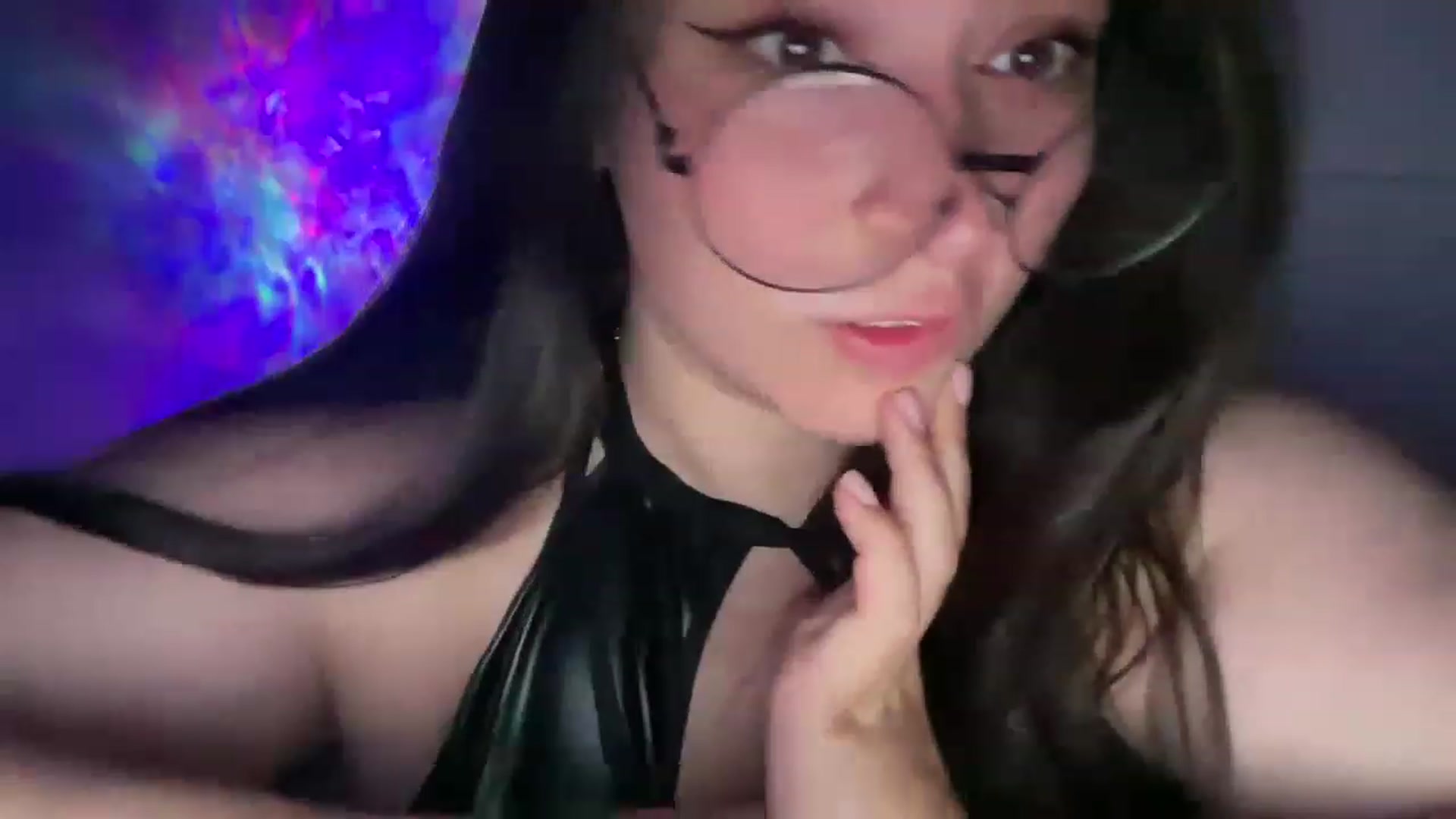 Gallery image thumbnail from Hasymura's myfreecams stream on, 08/25/2023, 23:06 image 7 of 20
