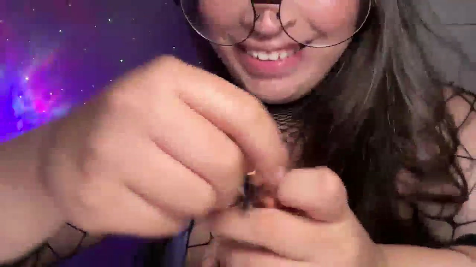 Gallery image thumbnail from Hasymura's myfreecams stream on, 09/03/2023, 24:22 image 8 of 20