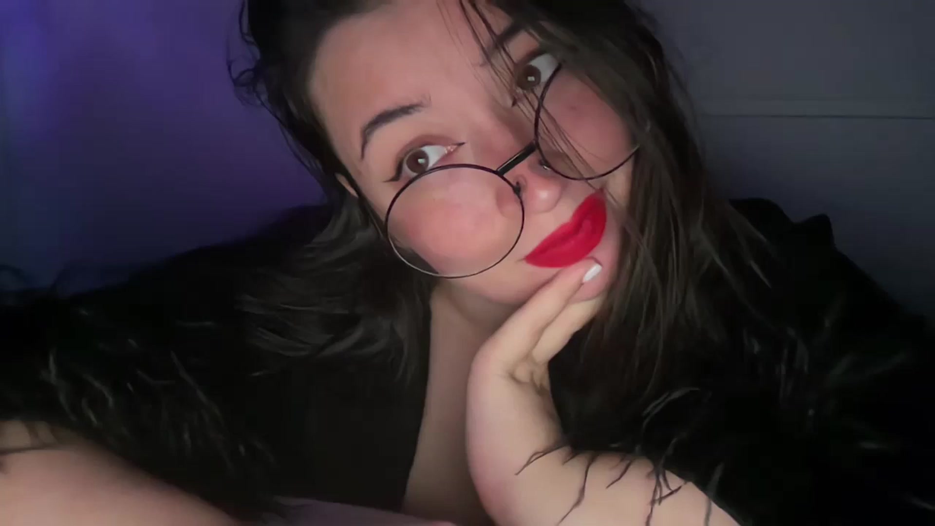Gallery image thumbnail from Hasymura's myfreecams stream on, 10/25/2023, 23:54 image 13 of 20