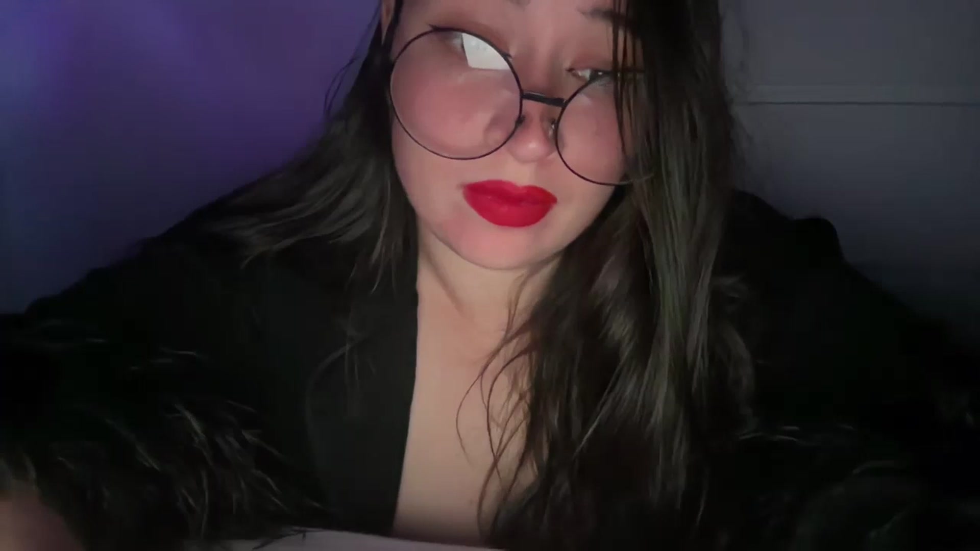 Gallery image thumbnail from Hasymura's myfreecams stream on, 10/25/2023, 23:54 image 11 of 20