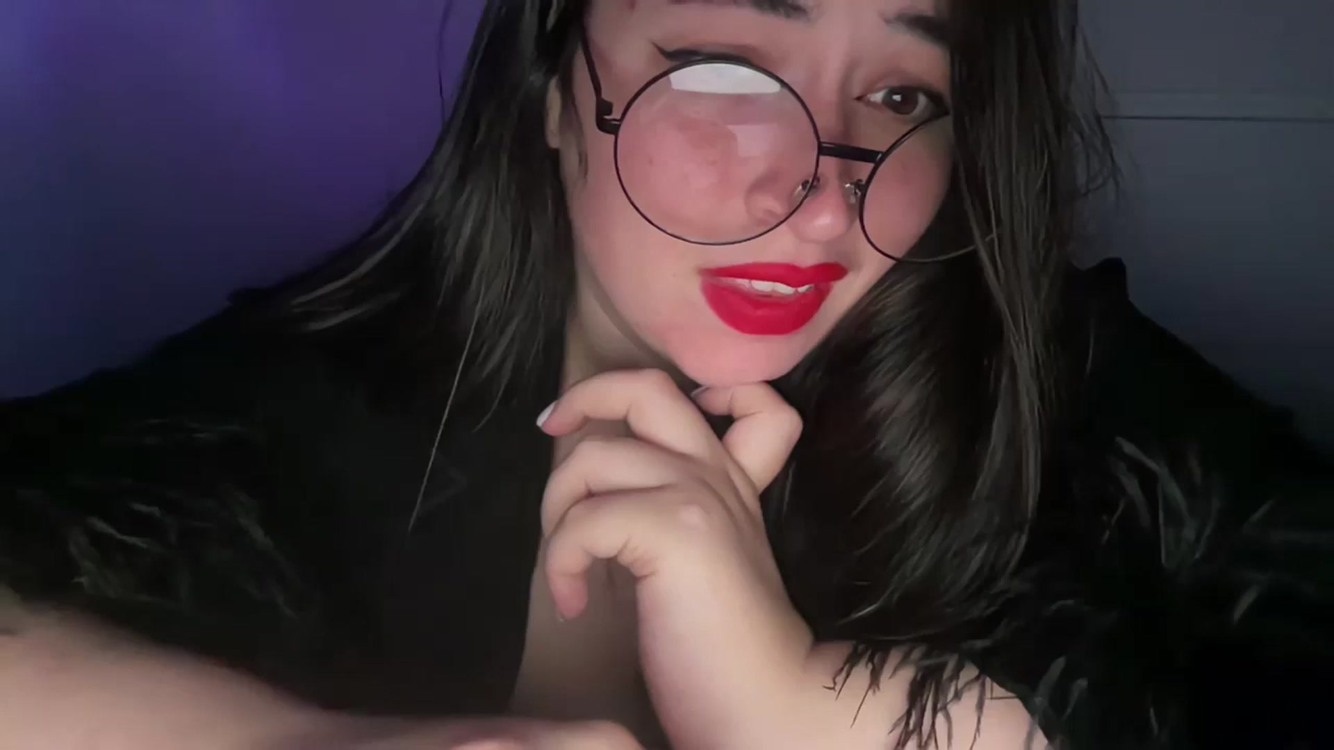 Gallery image thumbnail from Hasymura's myfreecams stream on, 10/25/2023, 23:54 image 9 of 20