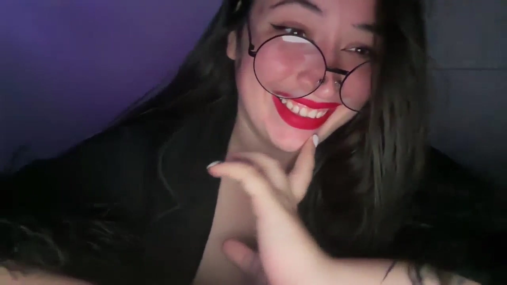 Gallery image thumbnail from Hasymura's myfreecams stream on, 10/25/2023, 23:54 image 2 of 20