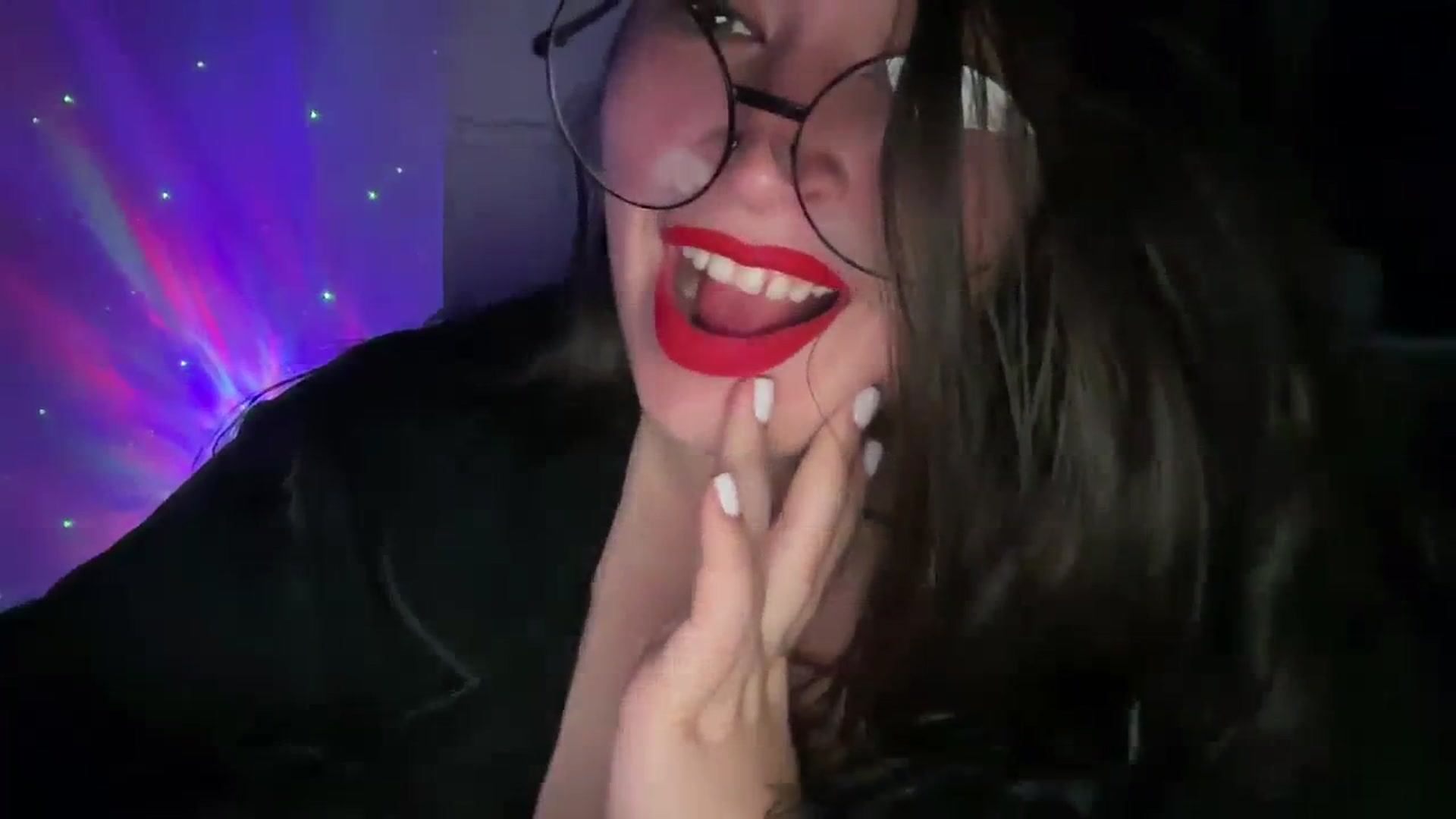 Gallery image thumbnail from Hasymura's myfreecams stream on, 10/28/2023, 21:55 image 8 of 20