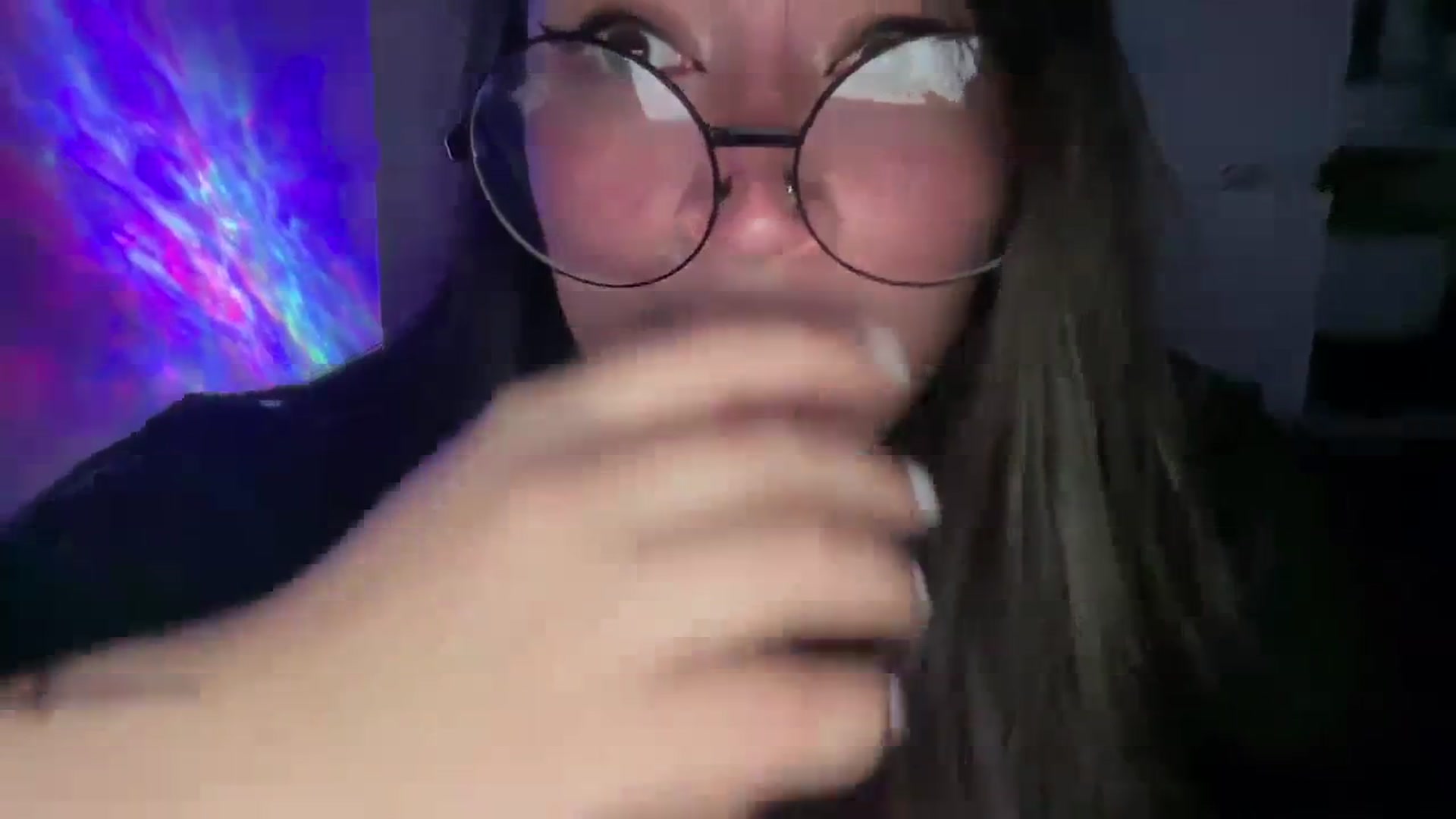 Gallery image thumbnail from Hasymura's myfreecams stream on, 10/28/2023, 21:55 image 16 of 20