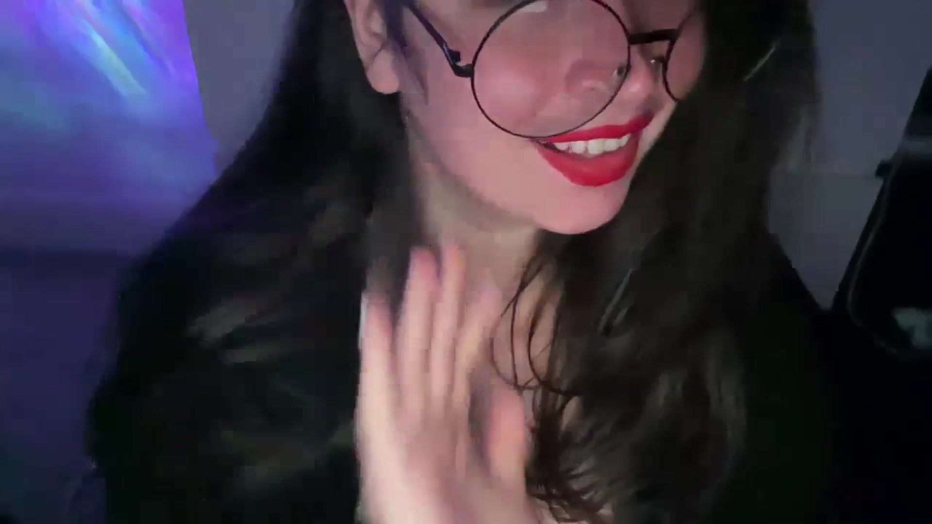 Gallery image thumbnail from Hasymura's myfreecams stream on, 10/28/2023, 23:40 image 2 of 20
