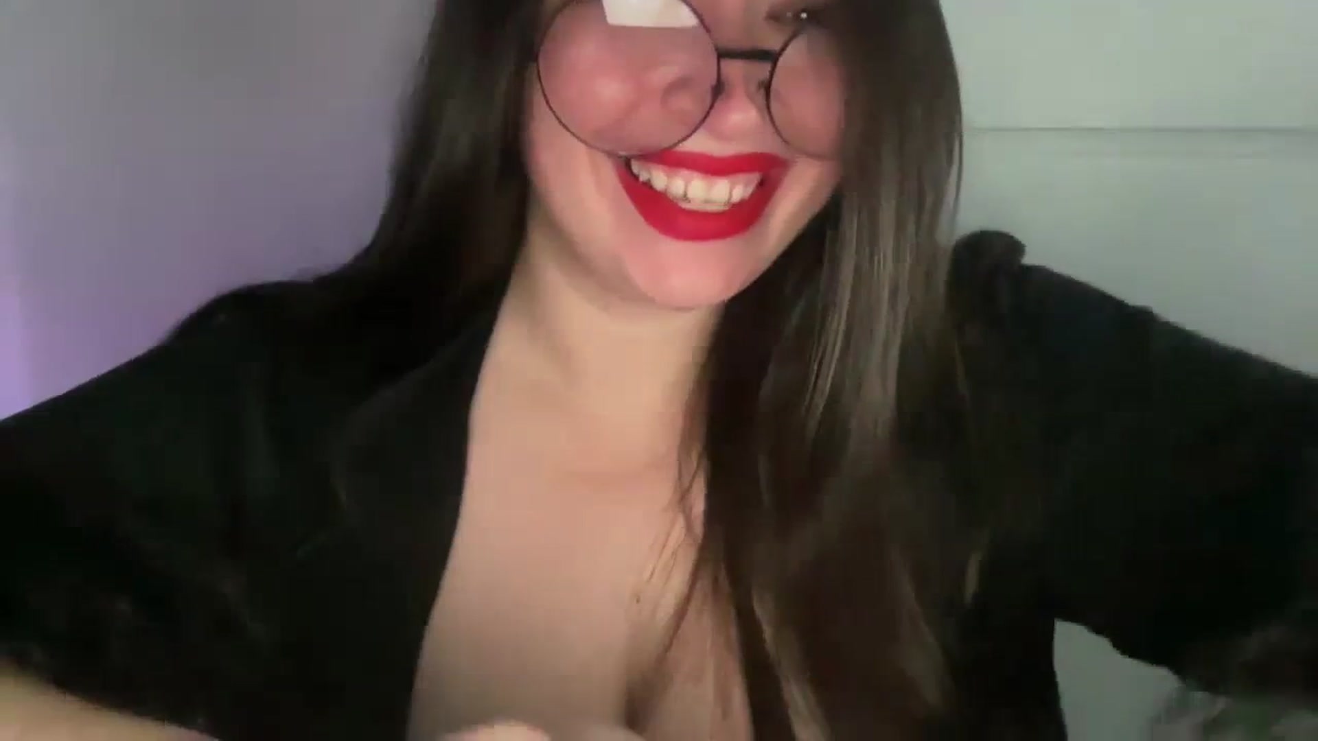 Gallery image thumbnail from Hasymura's myfreecams stream on, 11/01/2023, 14:43 image 10 of 20