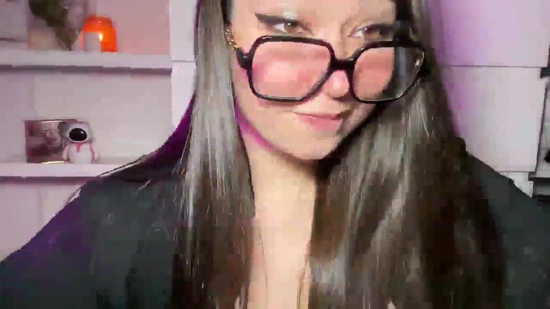 Gallery image thumbnail from Hasymura's myfreecams stream on, 12/09/2023, 23:58 image 2 of 20