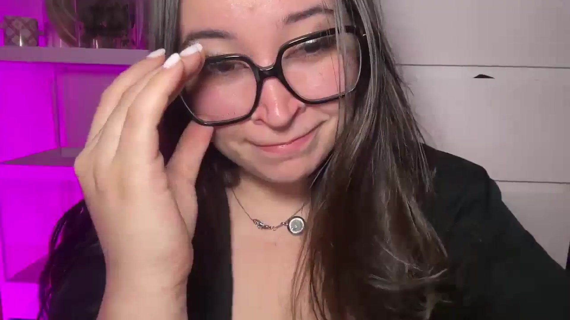 Gallery image thumbnail from Hasymura's myfreecams stream on, 01/02/2024, 21:31 image 11 of 20