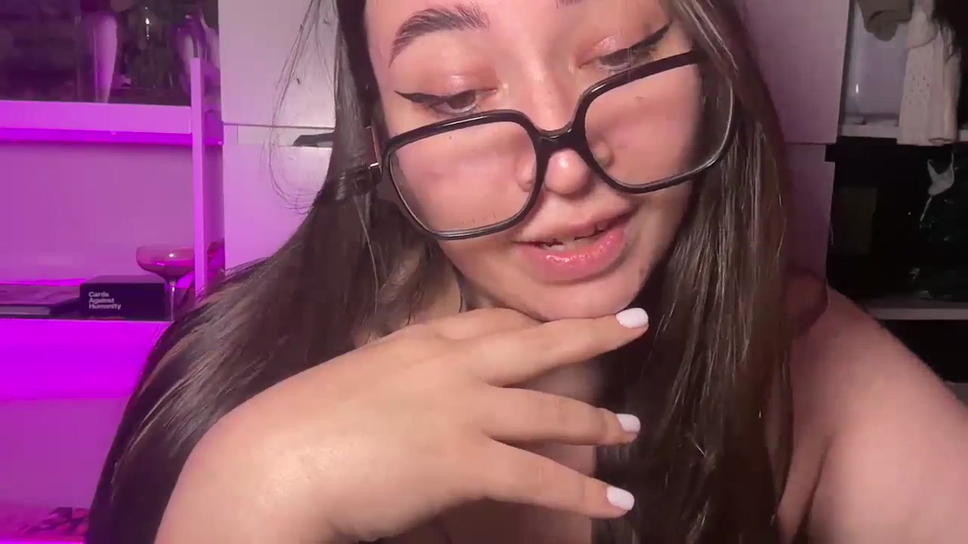 Gallery image thumbnail from Hasymura's myfreecams stream on, 01/13/2024, 24:50 image 6 of 20