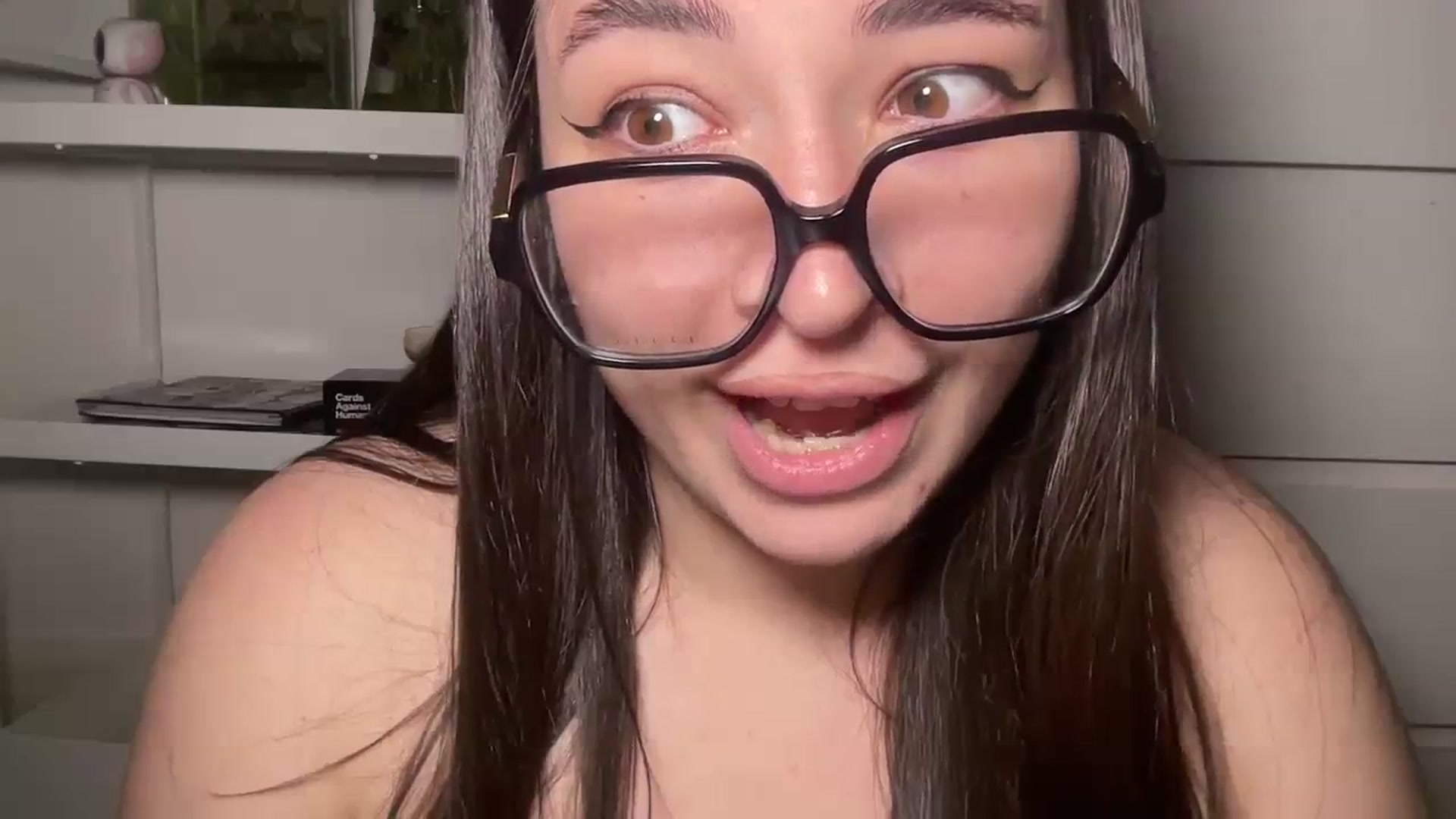 Gallery image thumbnail from Hasymura's myfreecams stream on, 01/14/2024, 02:44 image 15 of 20