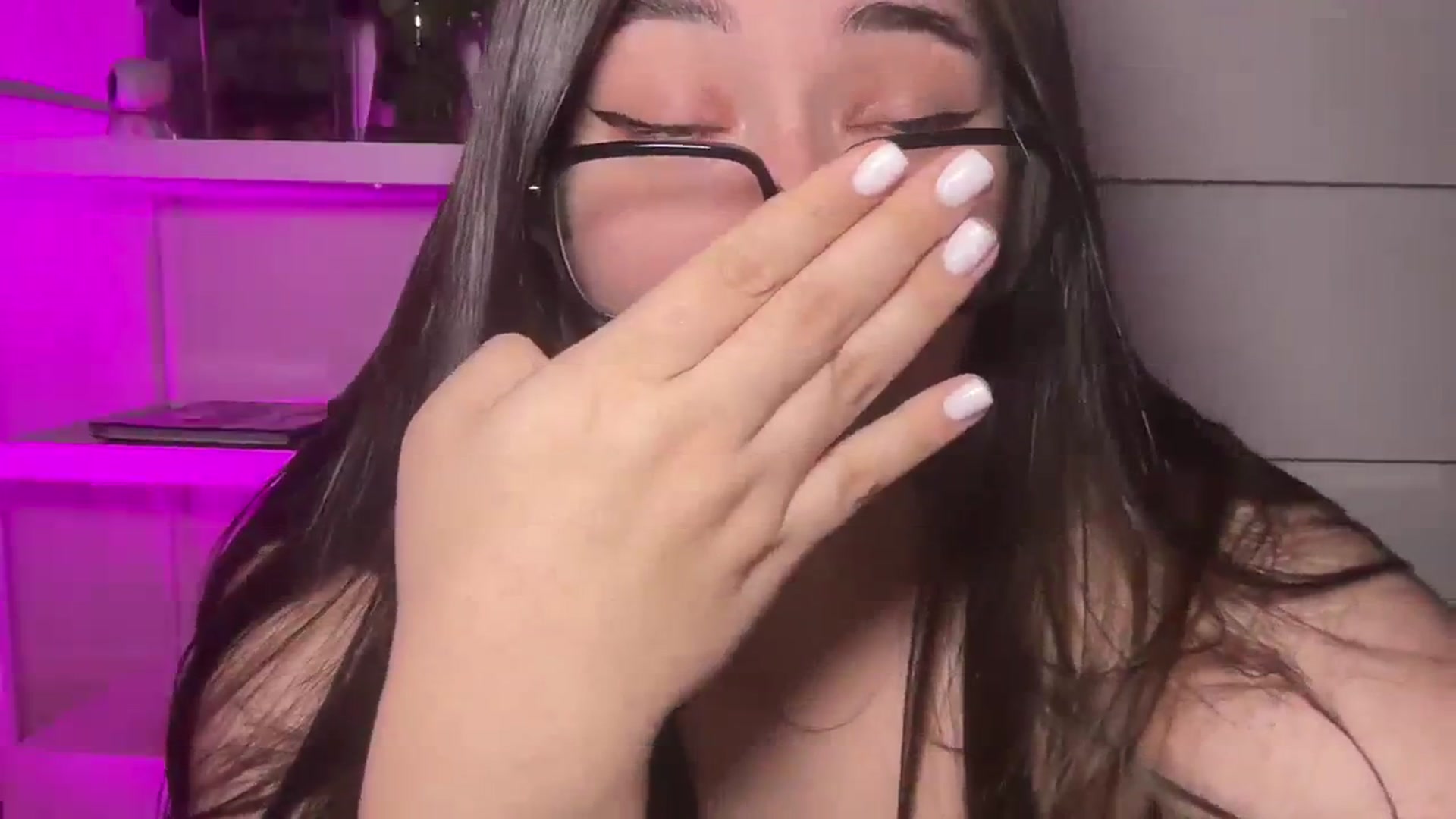 Gallery image thumbnail from Hasymura's myfreecams stream on, 01/14/2024, 02:44 image 2 of 20