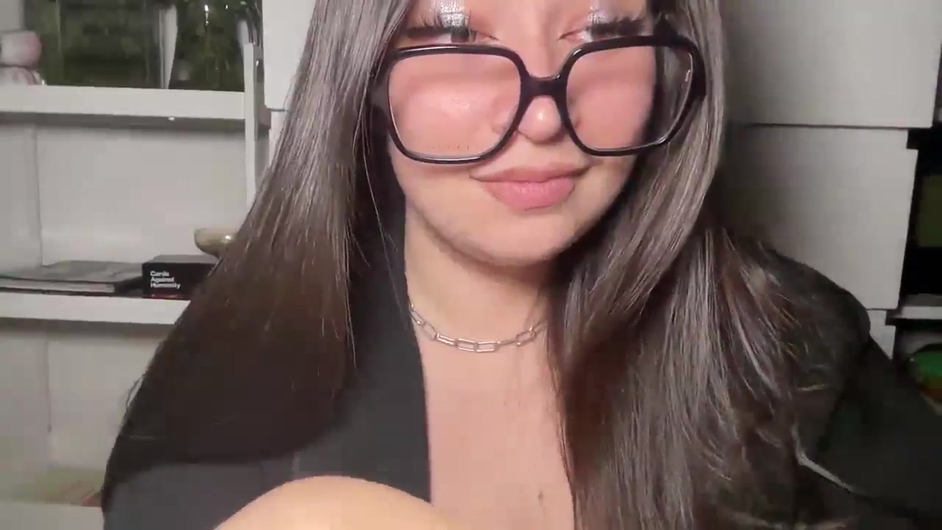 Gallery image thumbnail from Hasymura's myfreecams stream on, 01/14/2024, 23:02 image 4 of 20