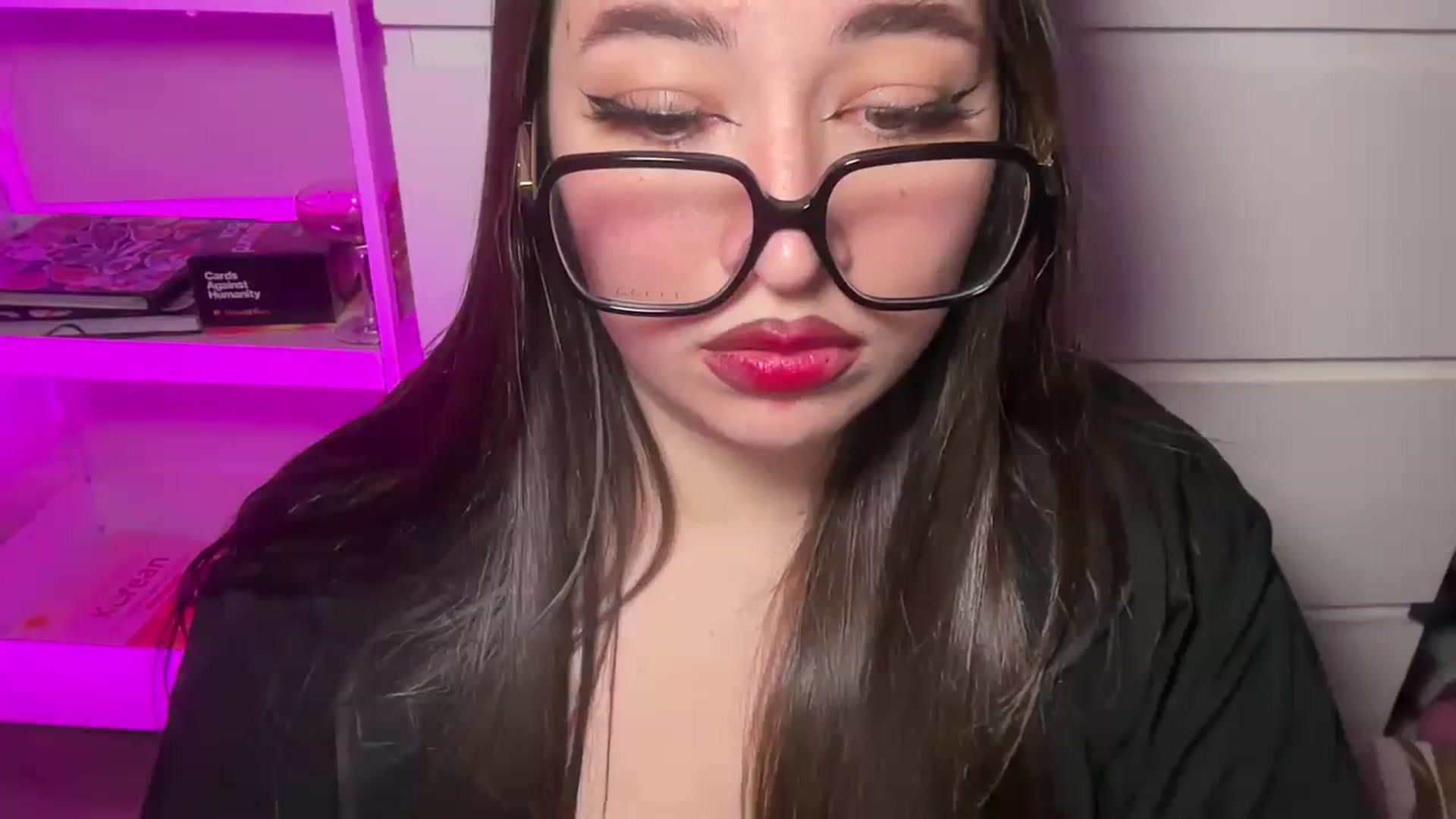 Gallery image thumbnail from Hasymura's myfreecams stream on, 01/19/2024, 23:13 image 13 of 20