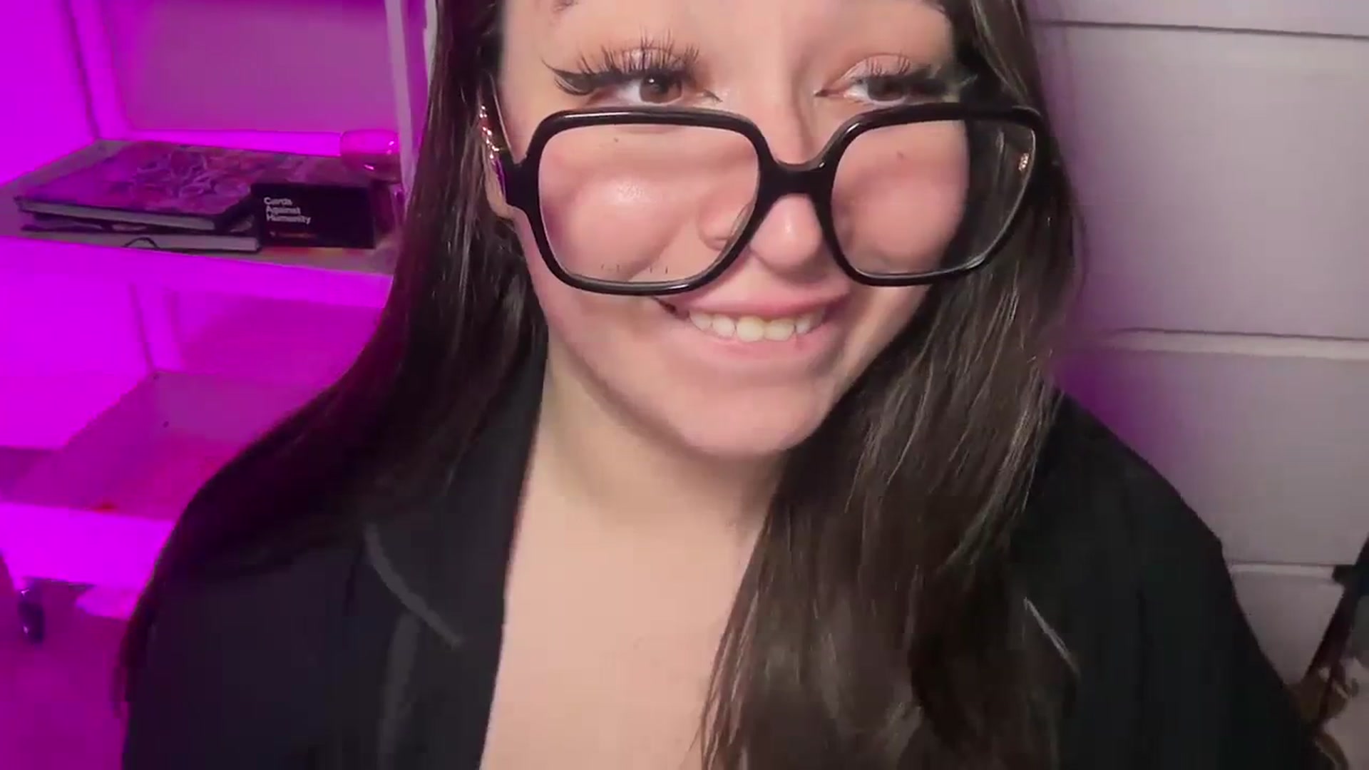 Gallery image thumbnail from Hasymura's myfreecams stream on, 01/24/2024, 24:37 image 11 of 20