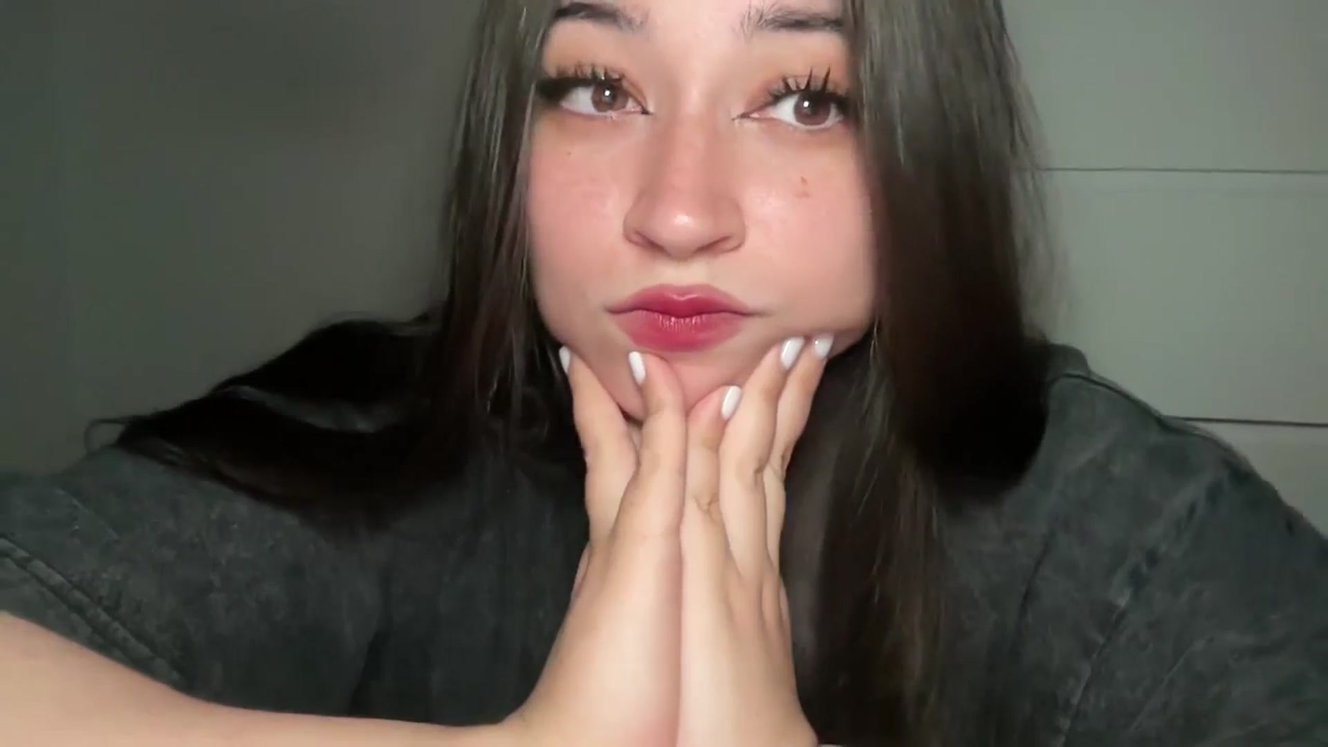 Gallery image thumbnail from Hasymura's myfreecams stream on, 09/03/2024, 23:02 image 6 of 20