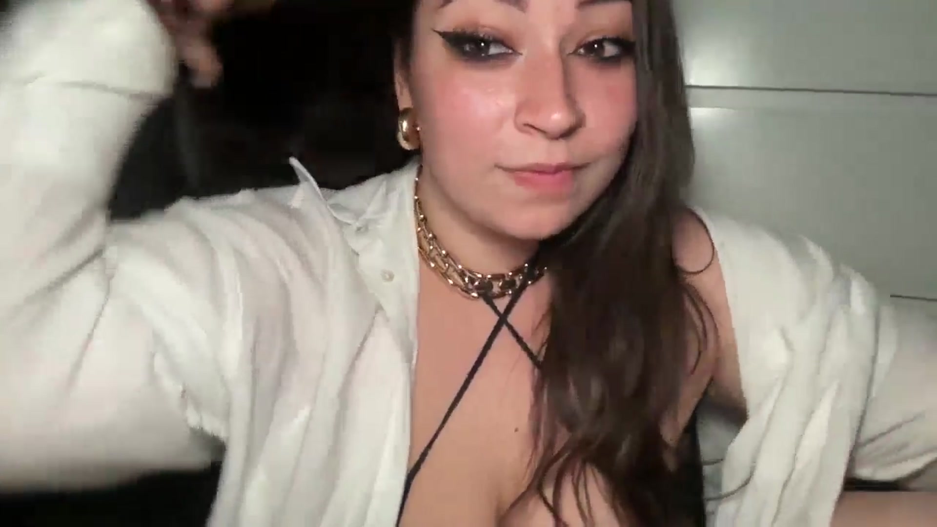 Gallery image thumbnail from Hasymura's myfreecams stream on, 09/08/2024, 02:00 image 3 of 20