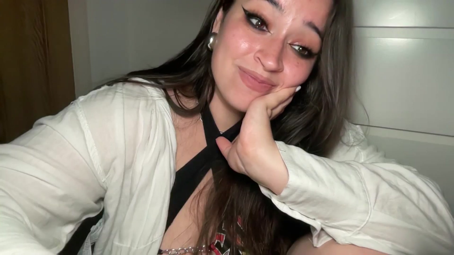 Gallery image thumbnail from Hasymura's myfreecams stream on, 09/12/2024, 22:55 image 10 of 20
