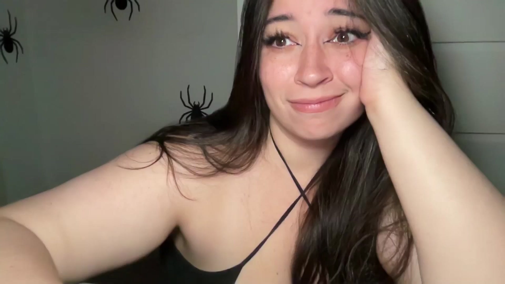 Gallery image thumbnail from Hasymura's myfreecams stream on, 10/30/2024, 02:10 image 20 of 20