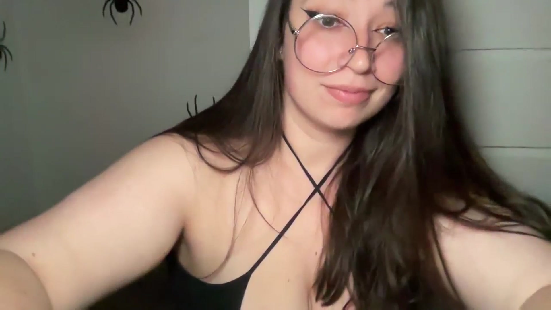 Gallery image thumbnail from Hasymura's myfreecams stream on, 10/30/2024, 02:10 image 13 of 20
