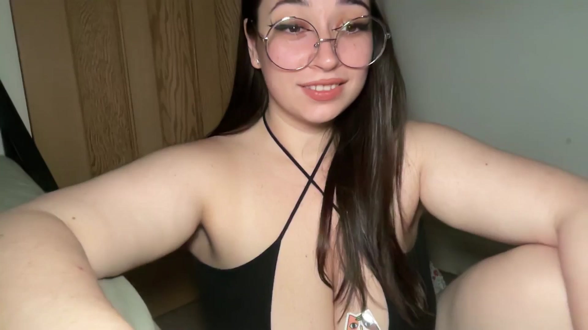 Gallery image thumbnail from Hasymura's myfreecams stream on, 01/23/2025, 23:08 image 14 of 20