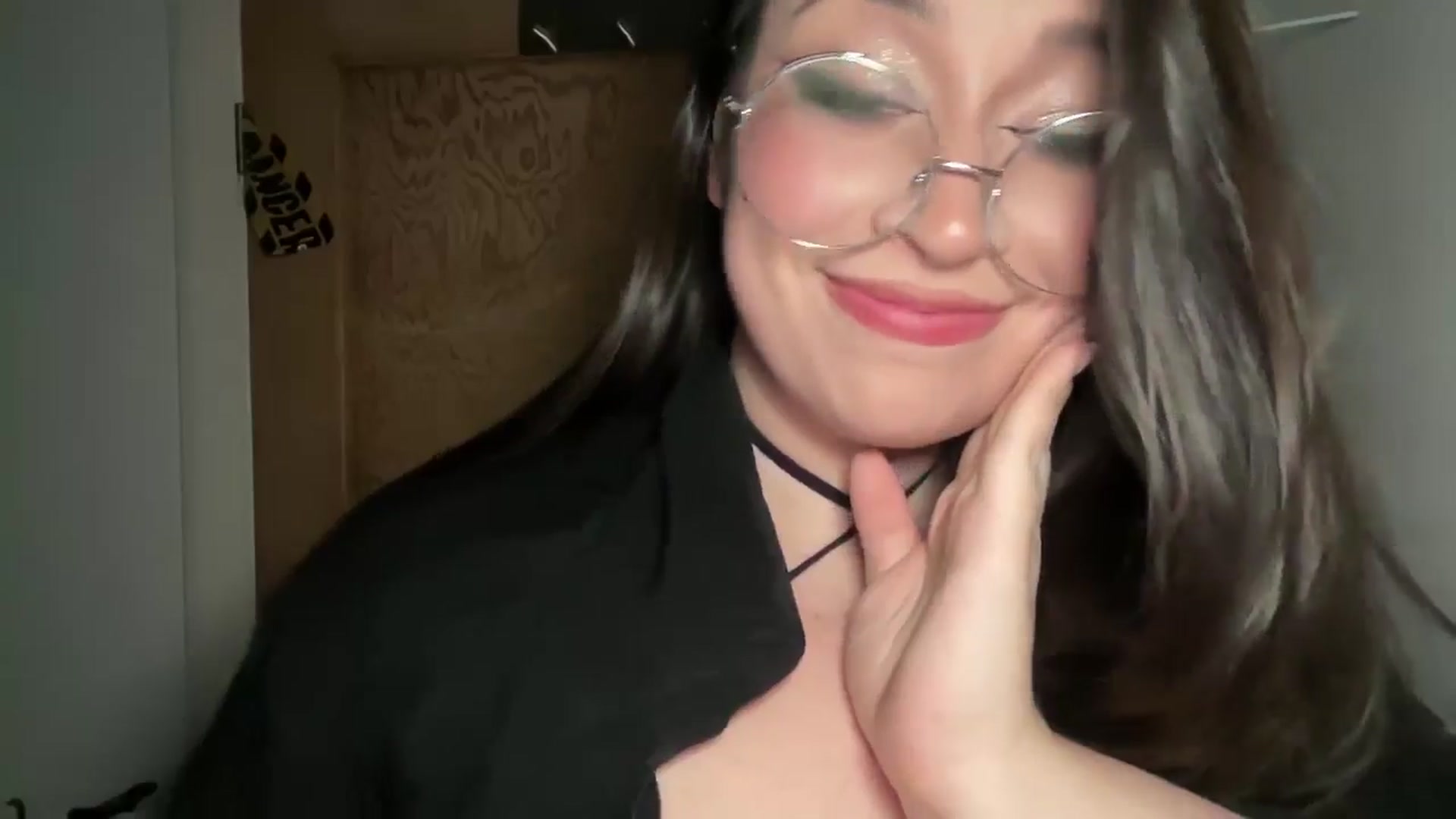Gallery image thumbnail from Hasymura's myfreecams stream on, 01/29/2025, 22:54 image 14 of 20