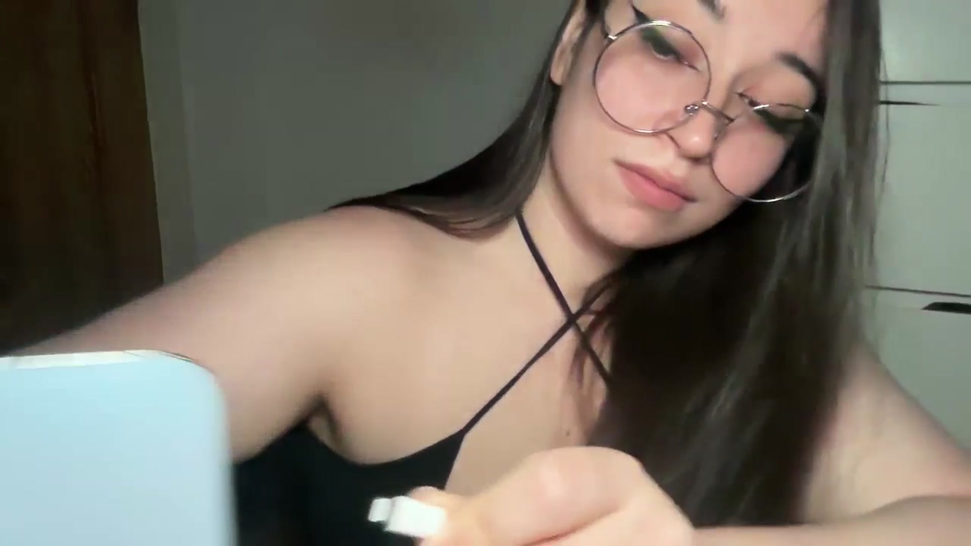 Gallery image thumbnail from Hasymura's myfreecams stream on, 03/10/2025, 01:02 image 19 of 20