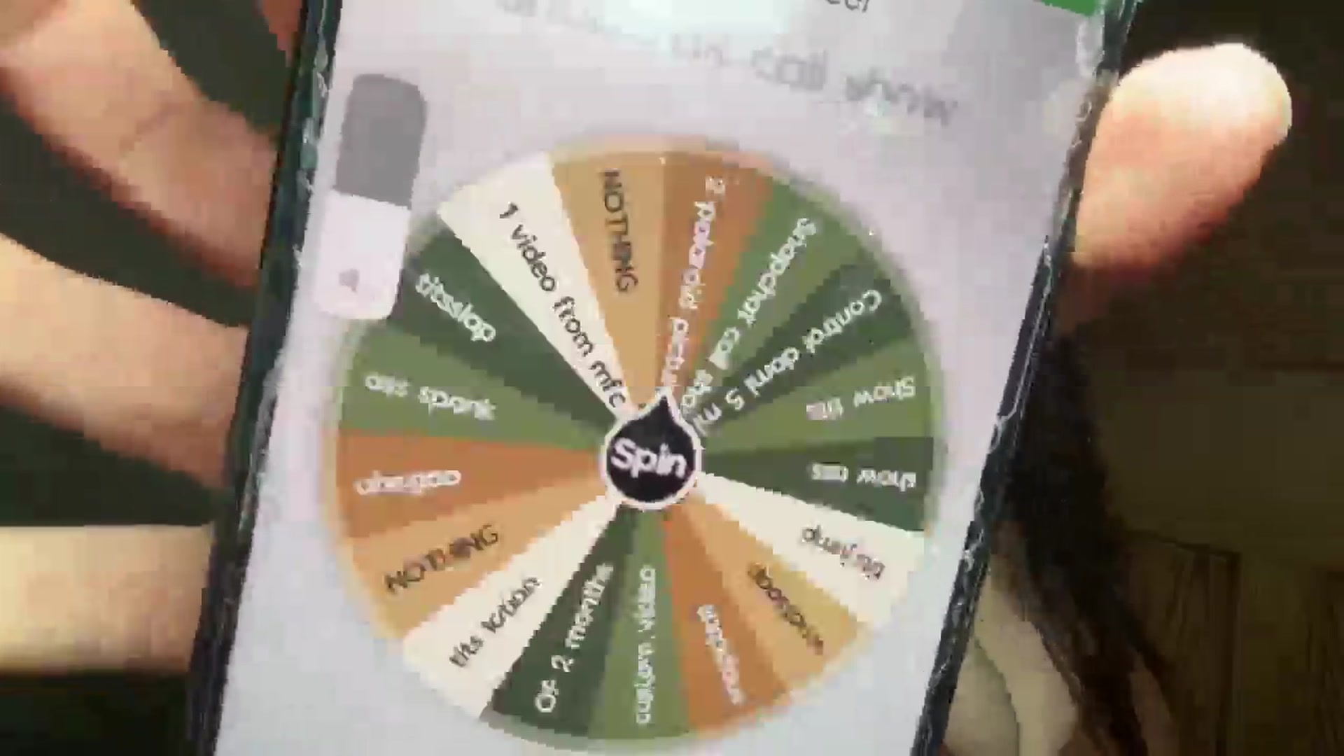 Gallery image thumbnail from Hasymura's myfreecams stream on, 04/19/2025, 20:55 image 10 of 20