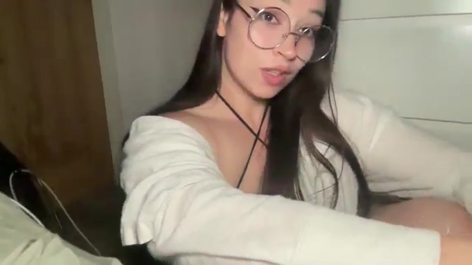 Gallery image thumbnail from Hasymura's myfreecams stream on, 07/09/2025, 23:04 image 20 of 20