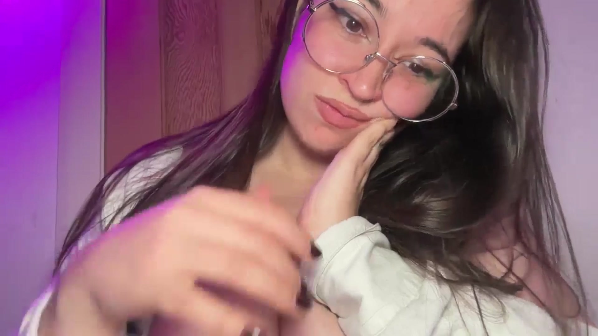 Gallery image thumbnail from Hasymura's myfreecams stream on, 11/15/2025, 23:23 image 15 of 20