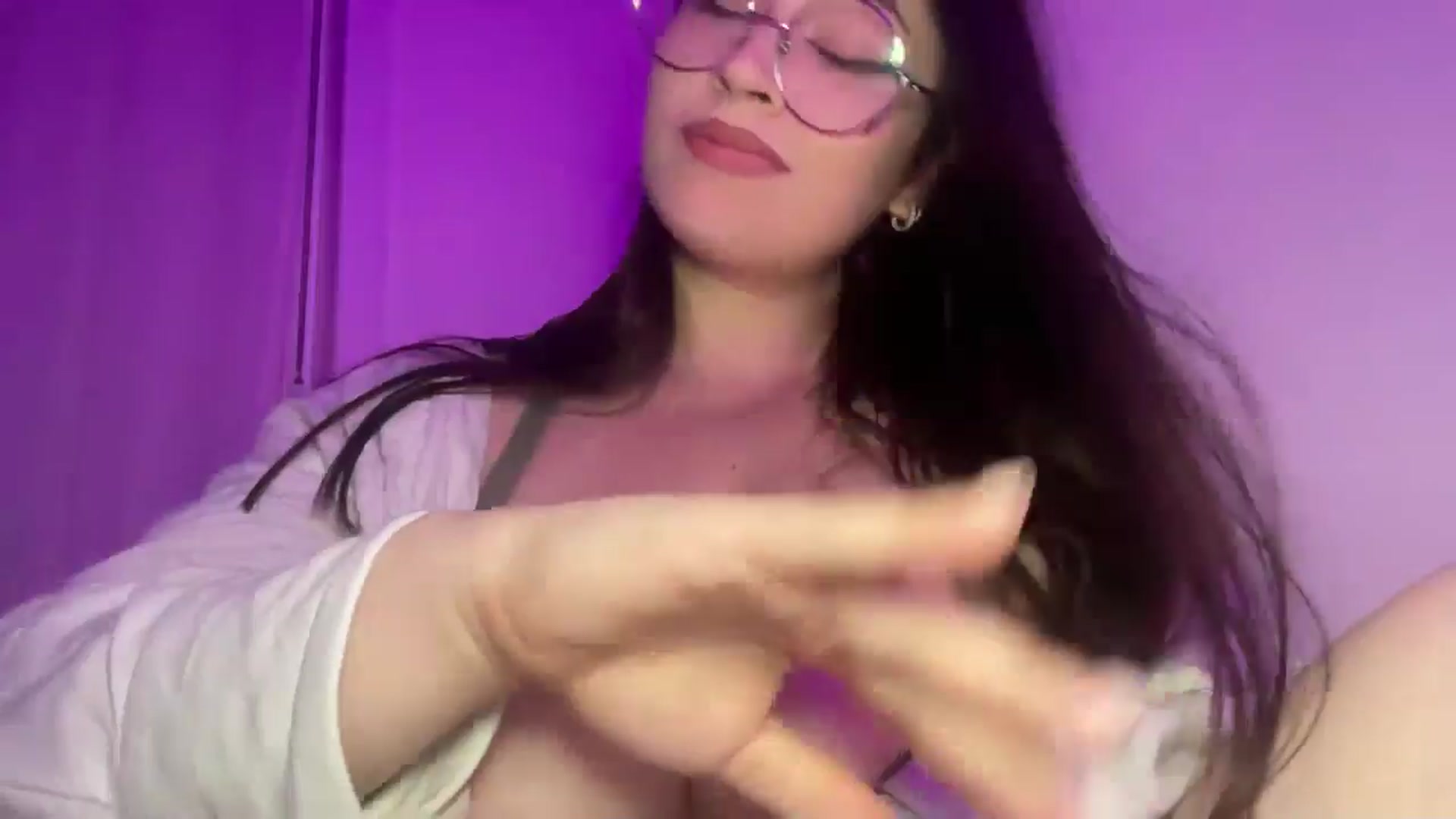Gallery image thumbnail from Hasymura's myfreecams stream on, 01/23/2026, 22:18 image 8 of 20