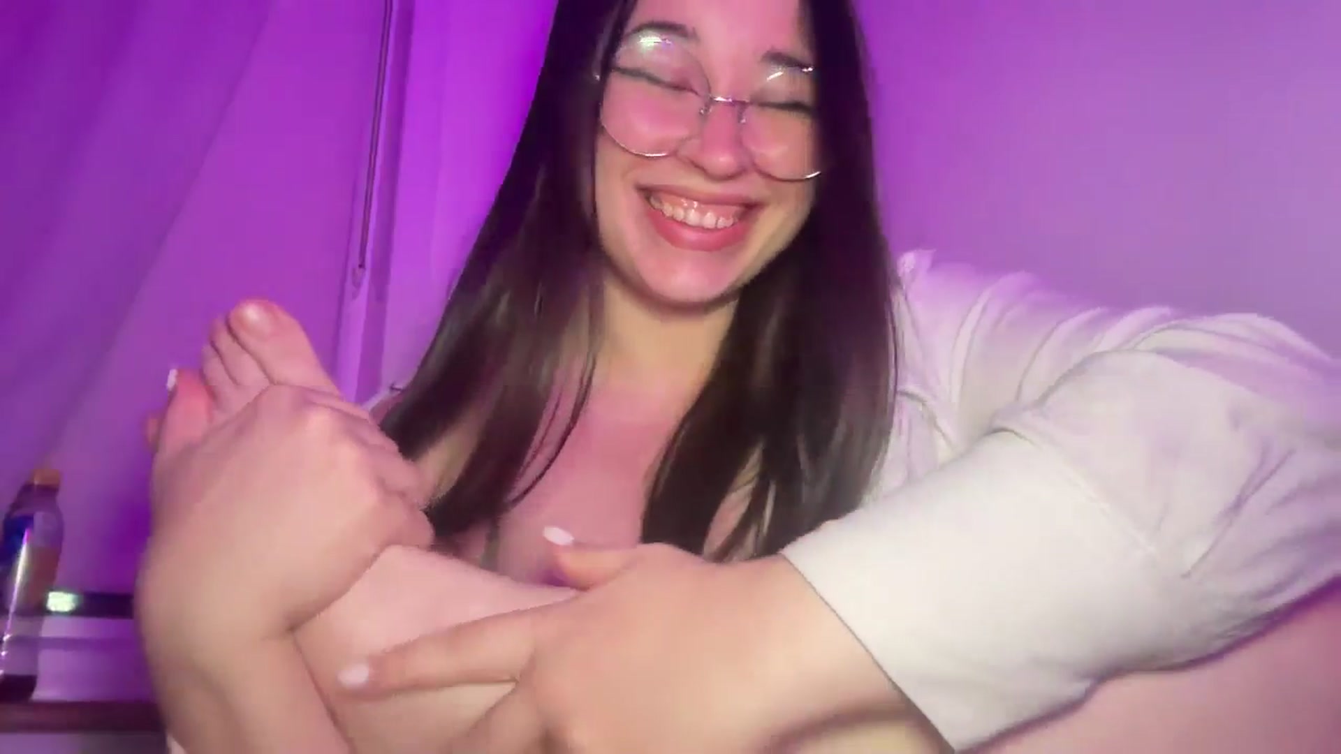 Gallery image thumbnail from Hasymura's myfreecams stream on, 01/28/2026, 24:55 image 12 of 20