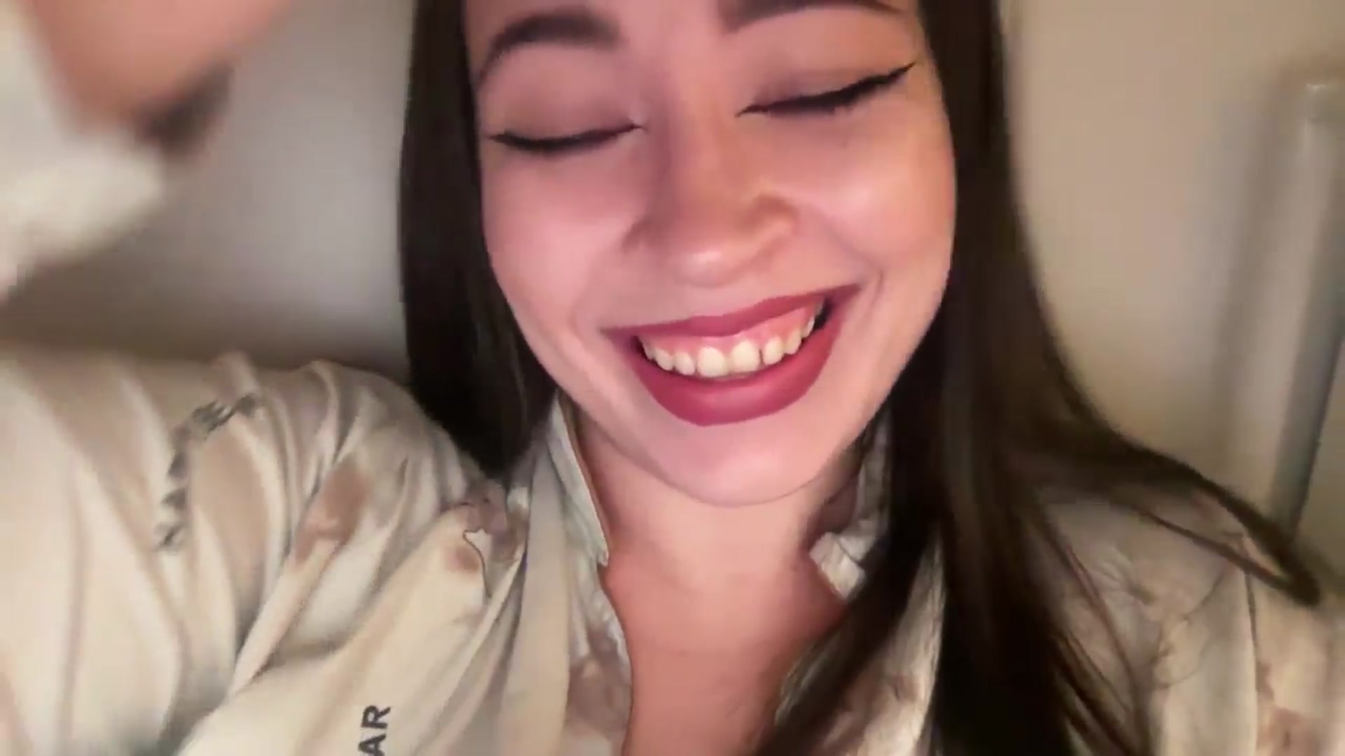 Gallery image thumbnail from Hasymura's myfreecams stream on, 02/05/2026, 23:39 image 17 of 20
