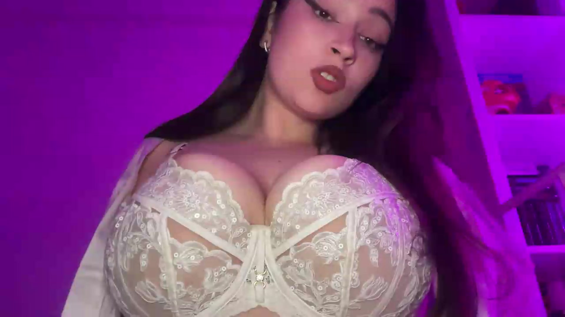 Gallery image thumbnail from Hasymura's myfreecams stream on, 05/08/2026, 19:57 image 2 of 20