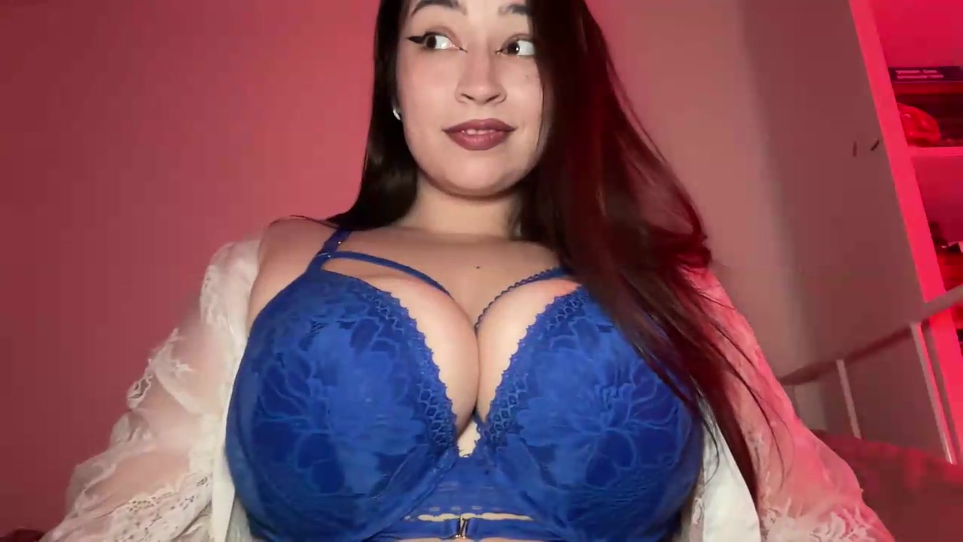Gallery image thumbnail from Hasymura's myfreecams stream on, 05/13/2026, 21:59 image 4 of 20