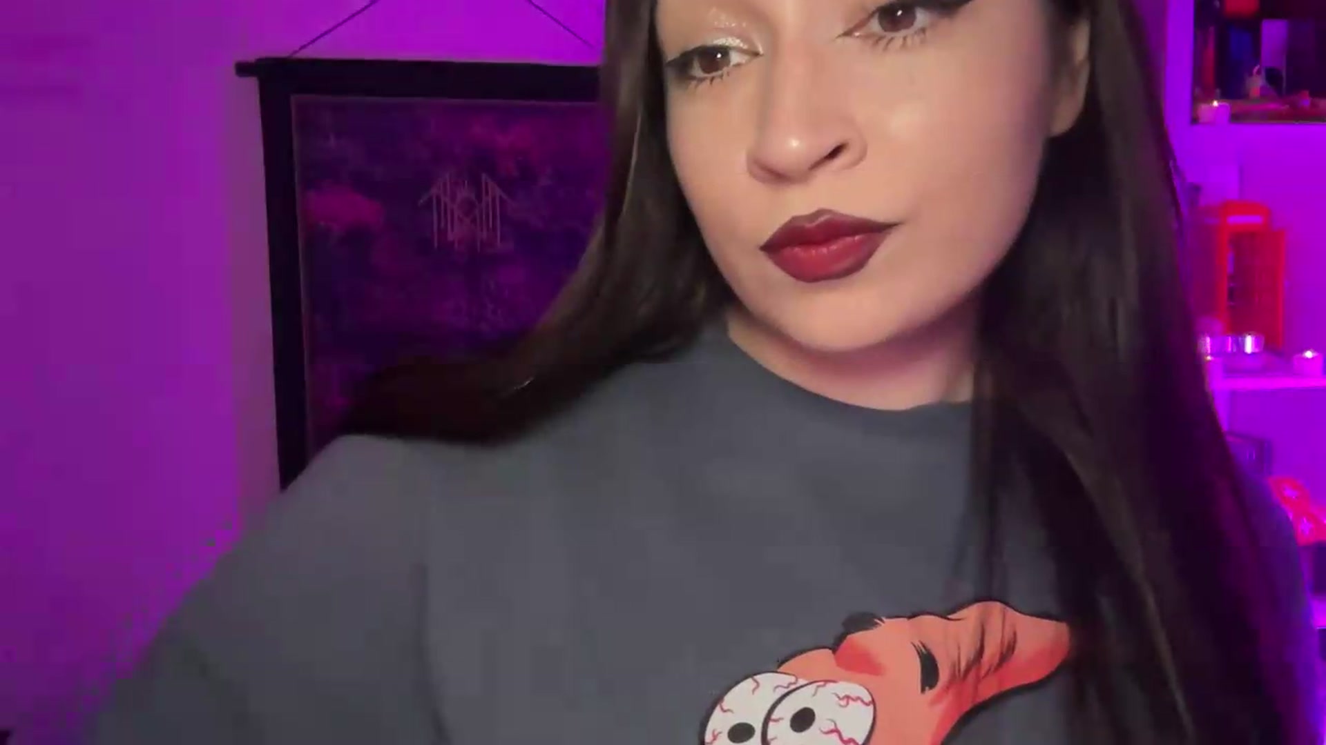 Gallery image thumbnail from Hasymura's myfreecams stream on, 08/06/2026, 20:42 image 7 of 20