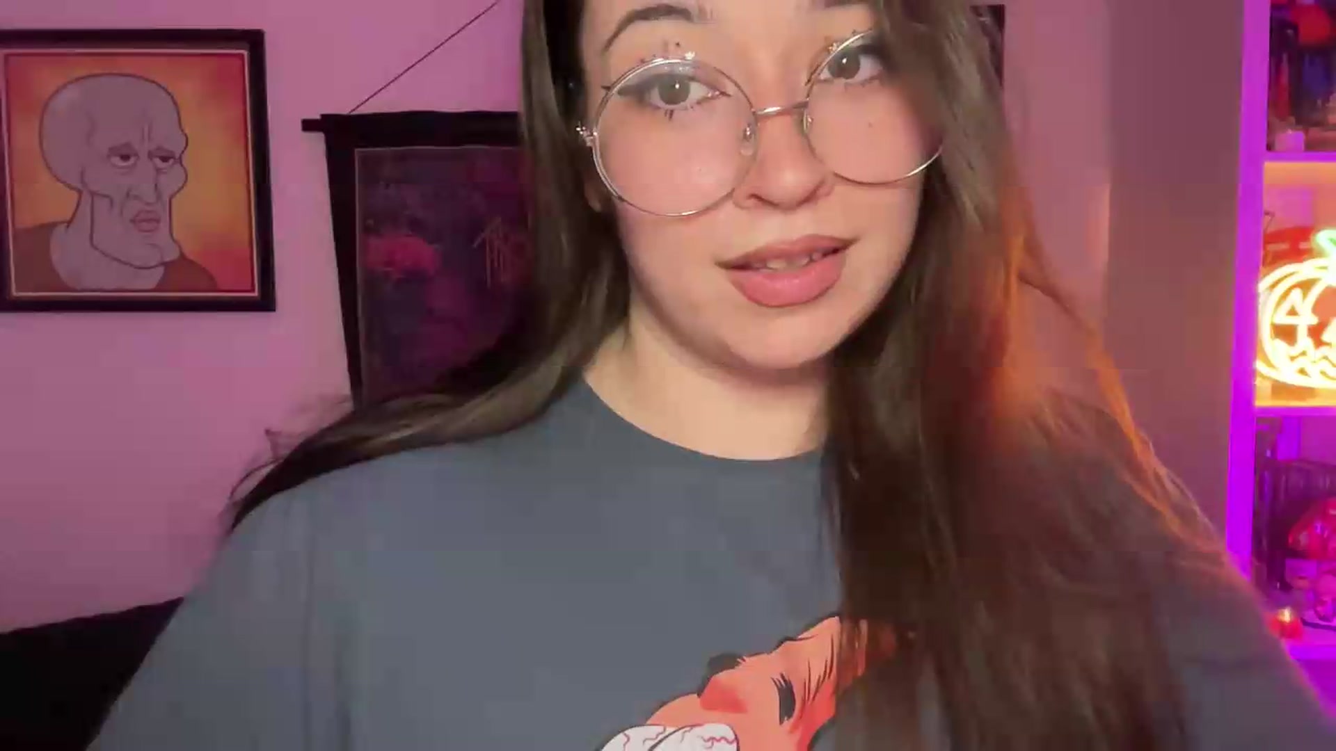 Gallery image thumbnail from Hasymura's myfreecams stream on, 08/17/2026, 23:04 image 3 of 20