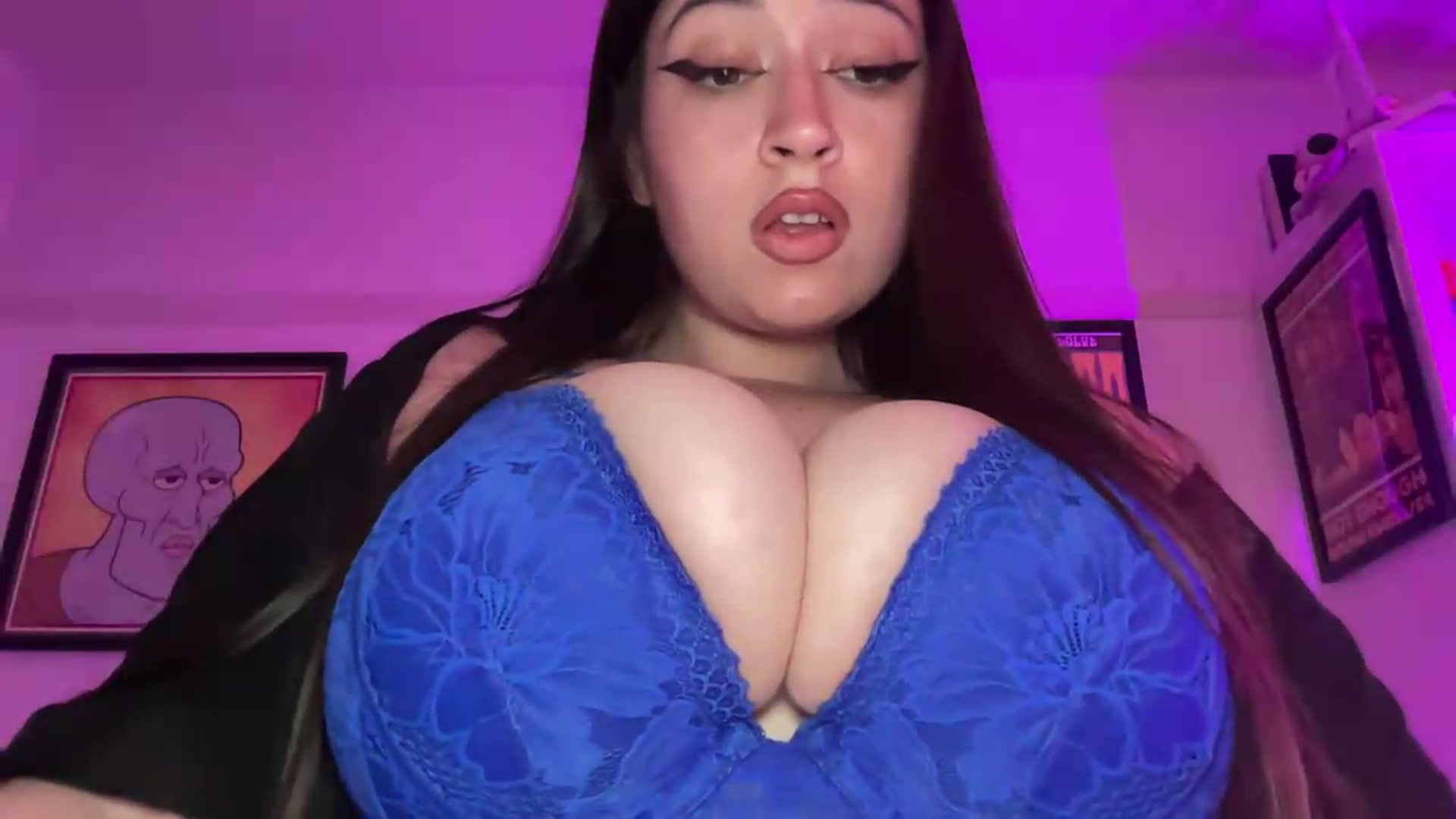 Gallery image thumbnail from Hasymura's myfreecams stream on, 08/19/2026, 23:56 image 5 of 20