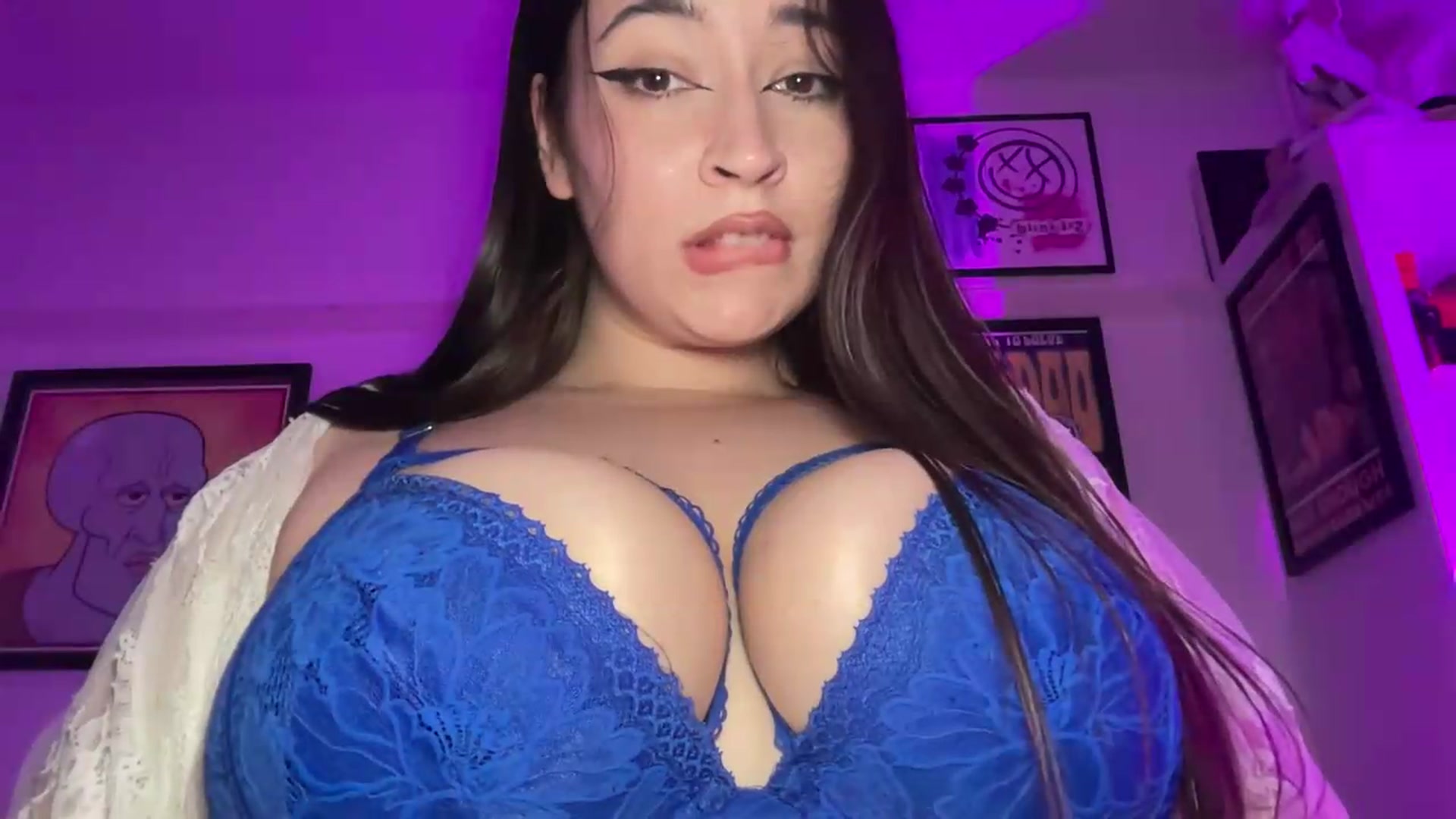 Gallery image thumbnail from Hasymura's myfreecams stream on, 10/01/2026, 19:44 image 8 of 20