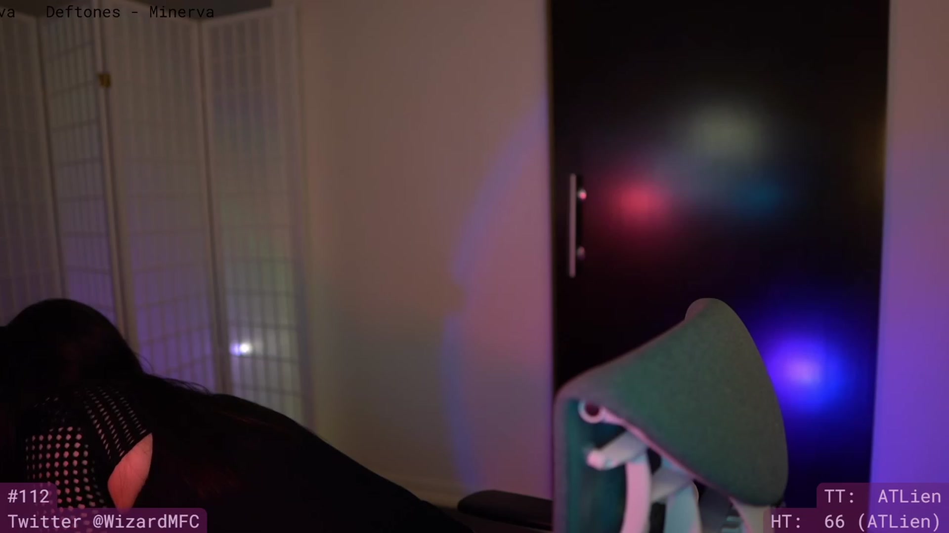 Gallery image thumbnail from HauntedWizard's myfreecams stream on, 10/04/2023, 04:45 image 7 of 20